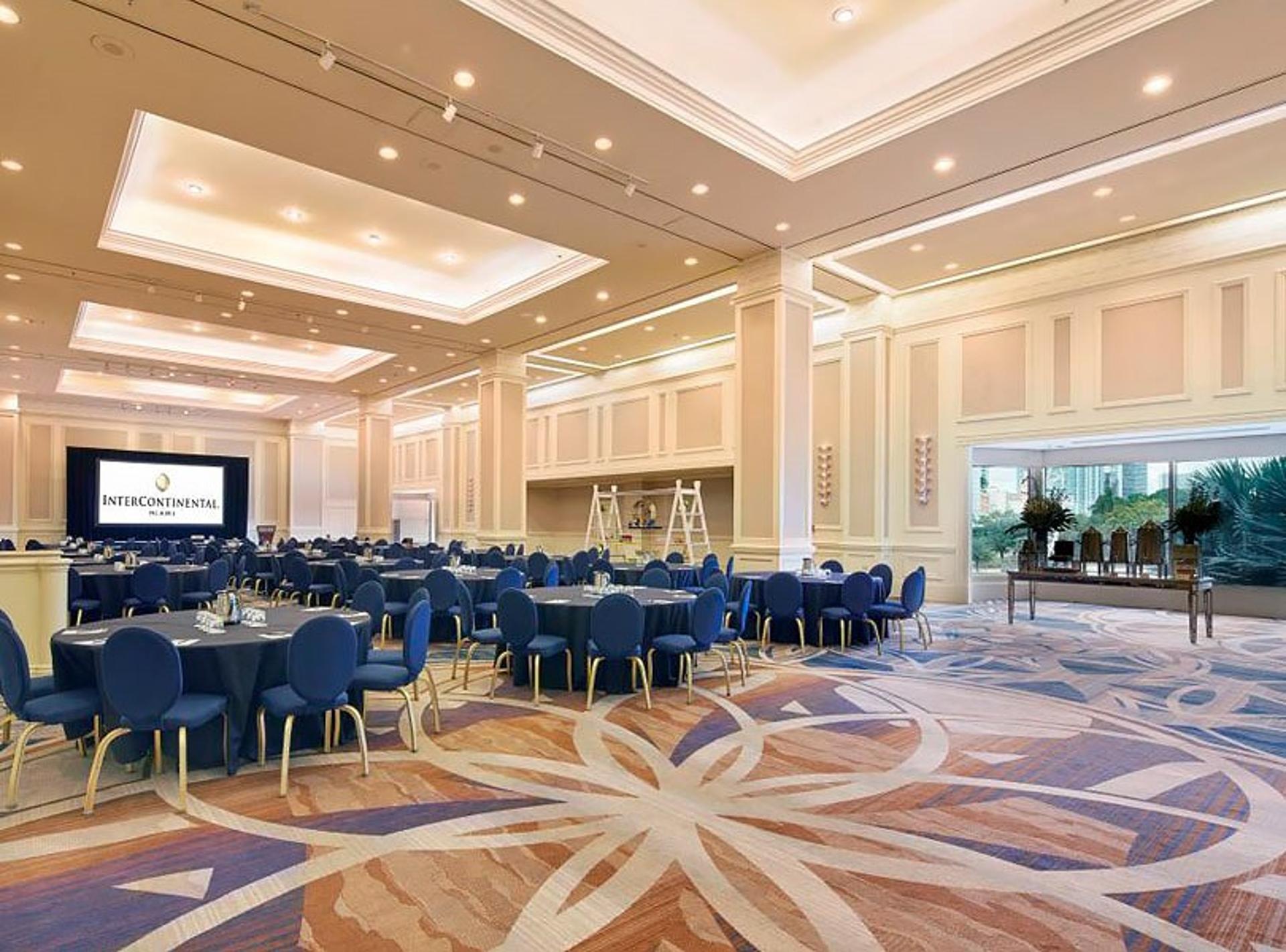 Chopin Ballroom