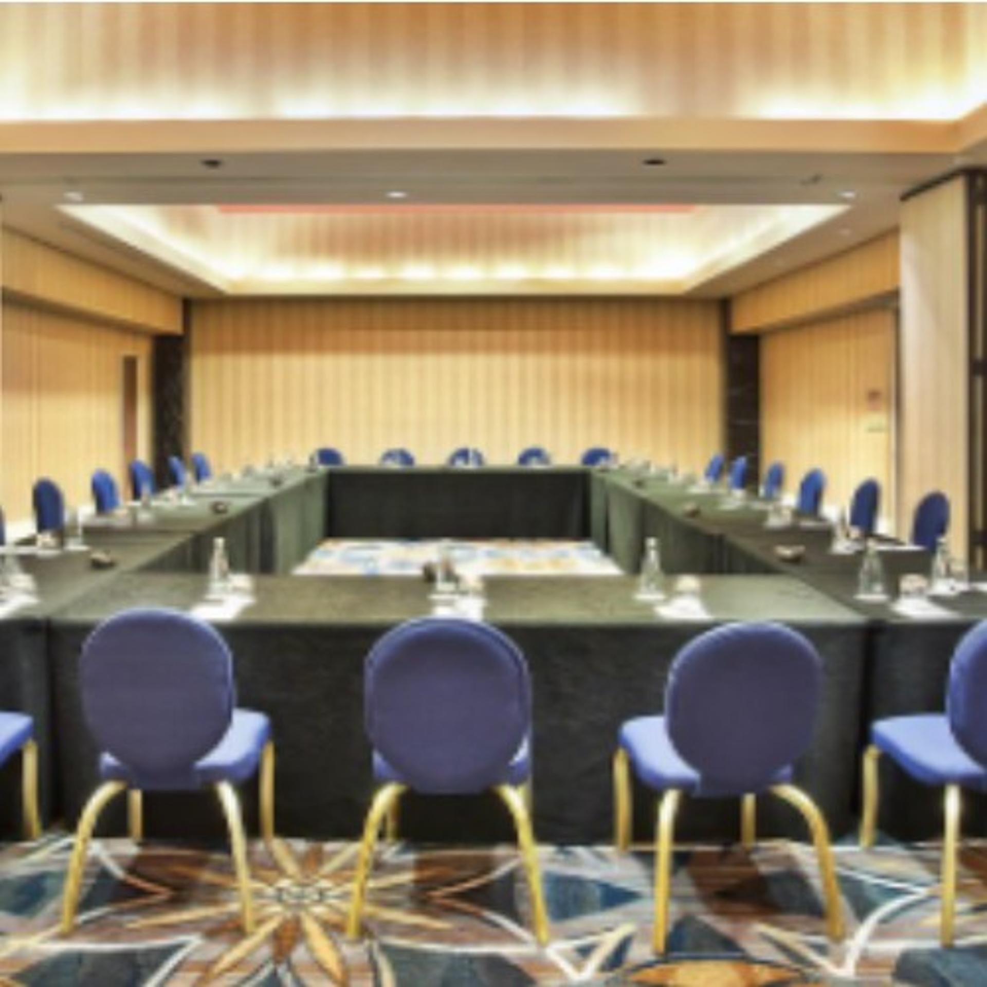 Breakout Rooms