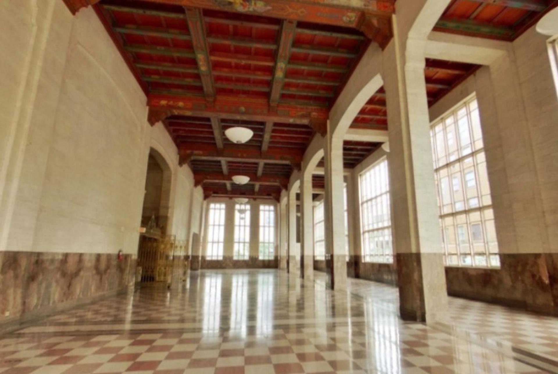South Ballroom