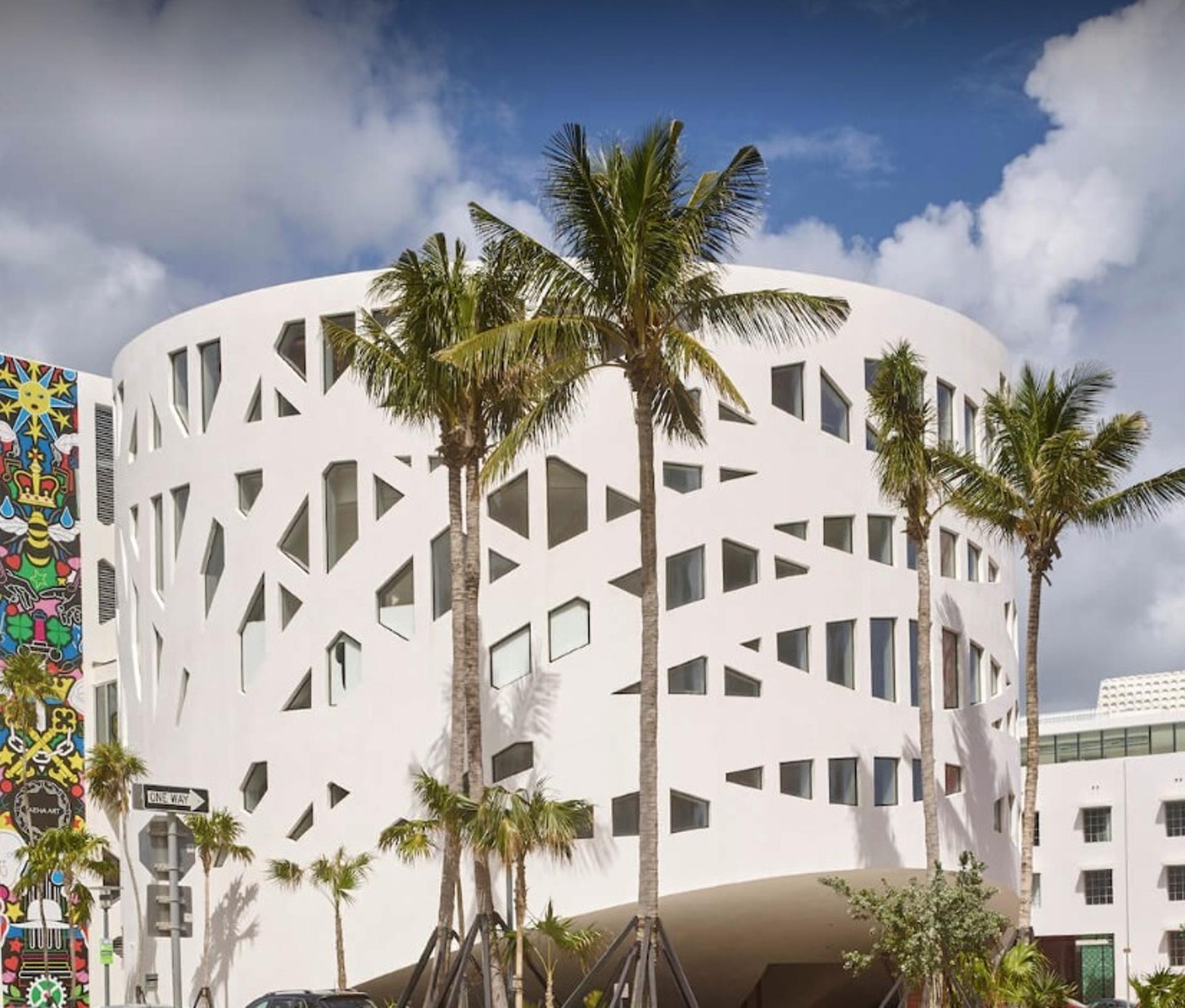 Faena Forum