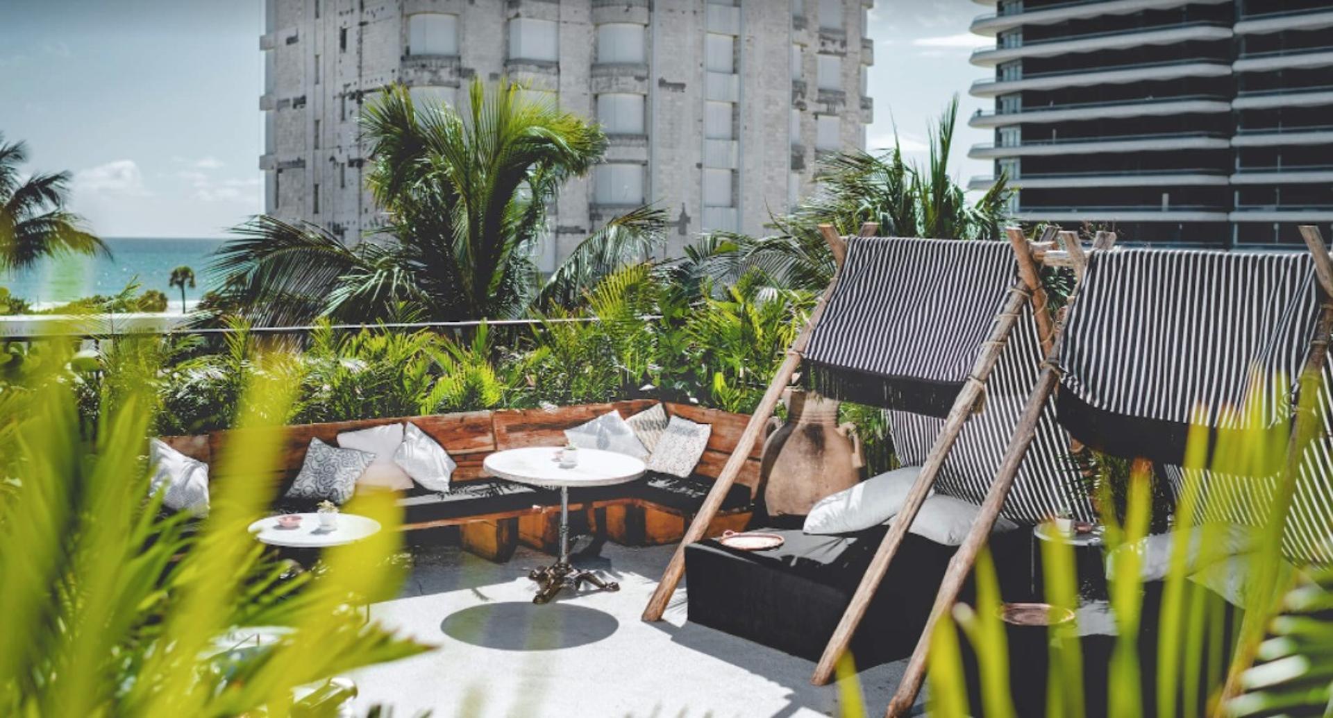 Gitano Miami