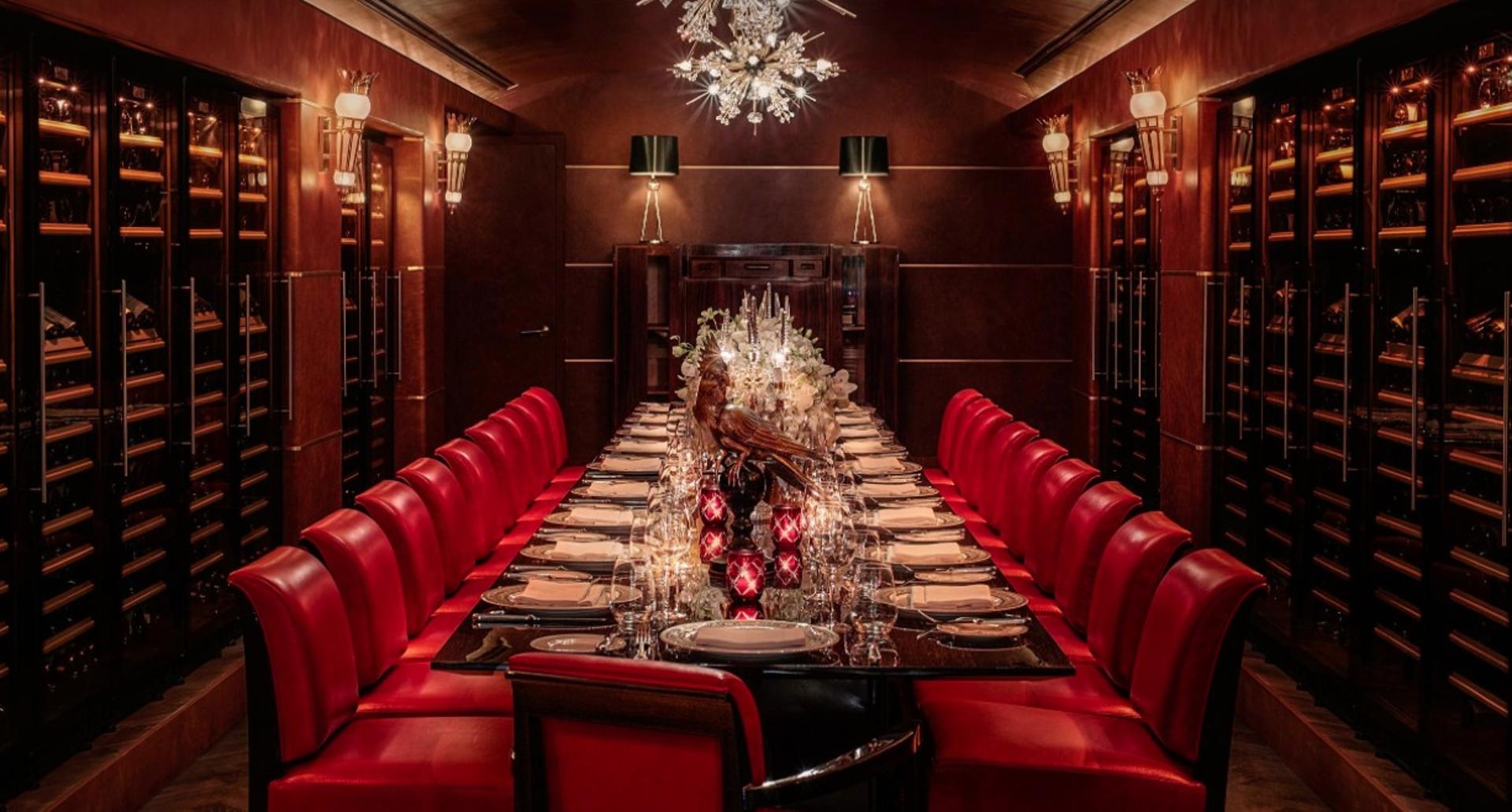 La Cava
