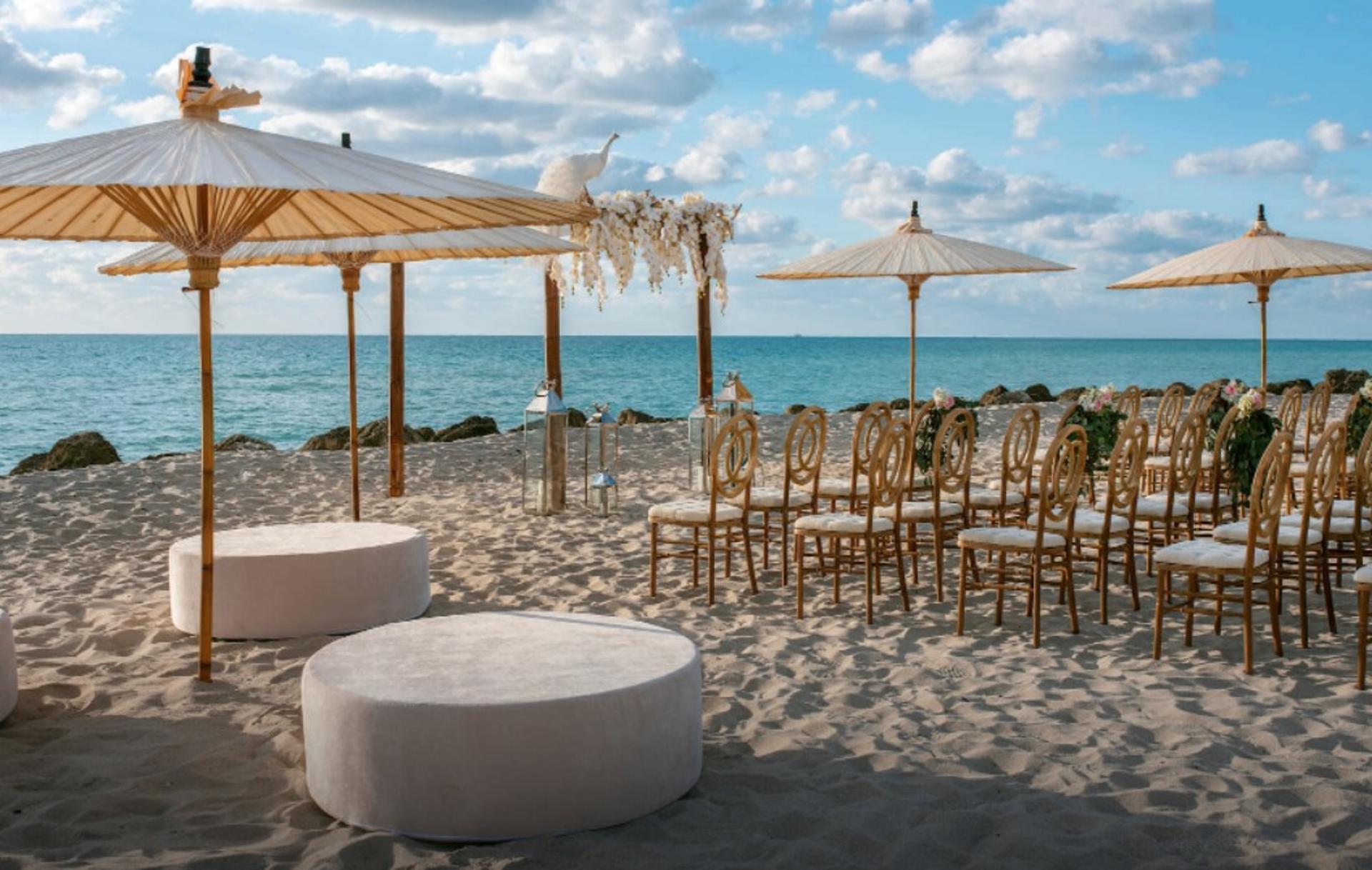 Faena Playa