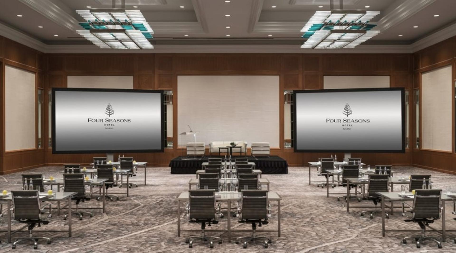 Grand Ballroom
