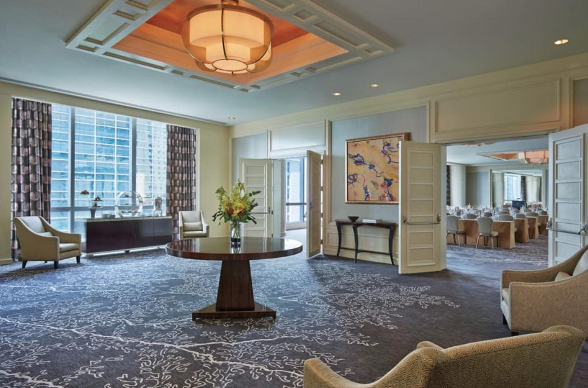 Miami Pre-function Room