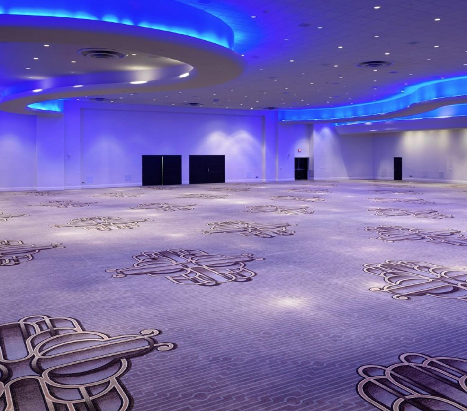 Sparkle & Ocean Promenade East & Weast