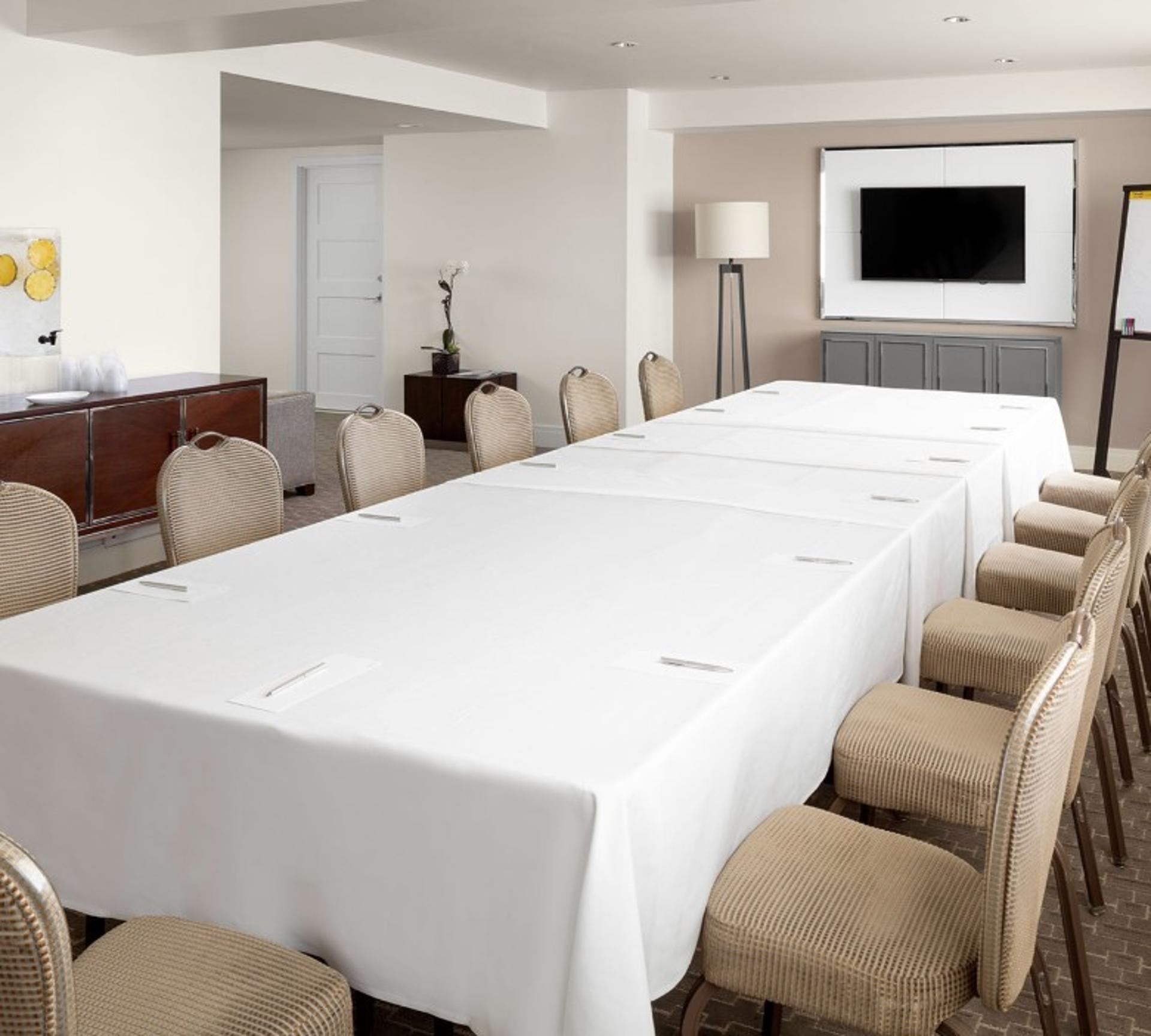 Conference Suite 573 