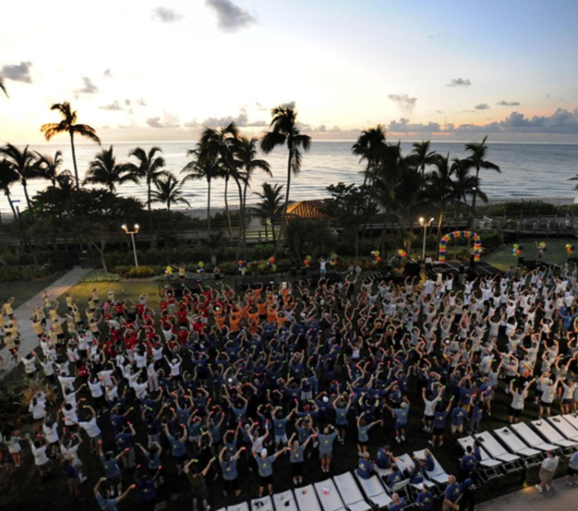 La Cote Lawn