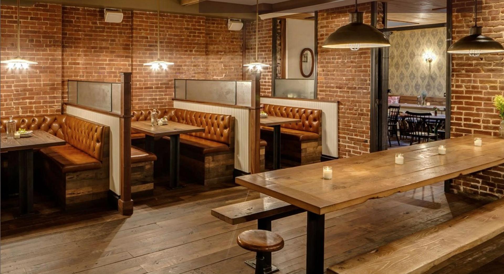 The Station Room