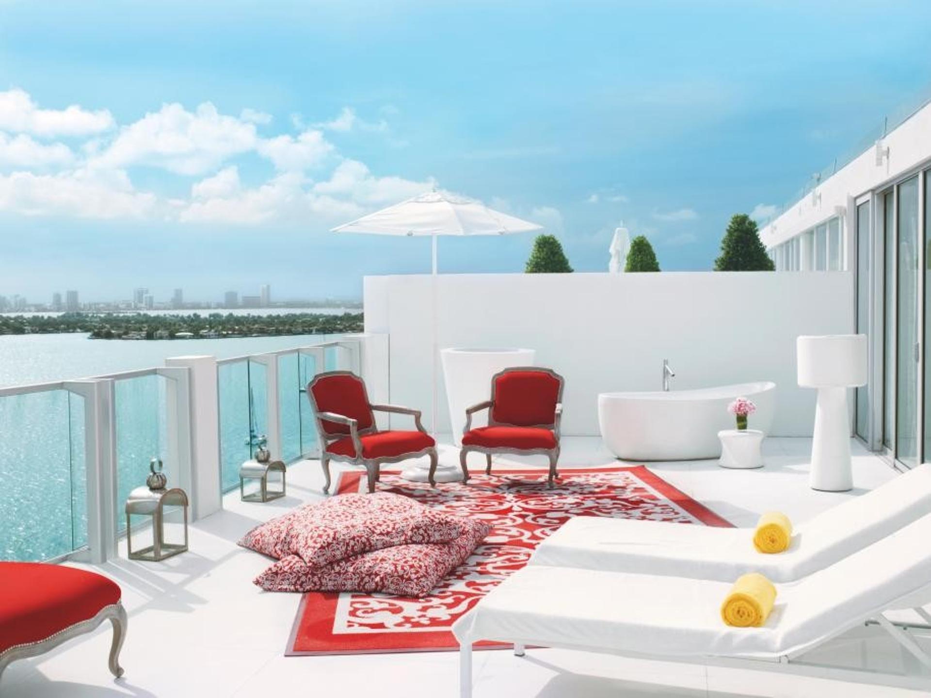 Tower Suite