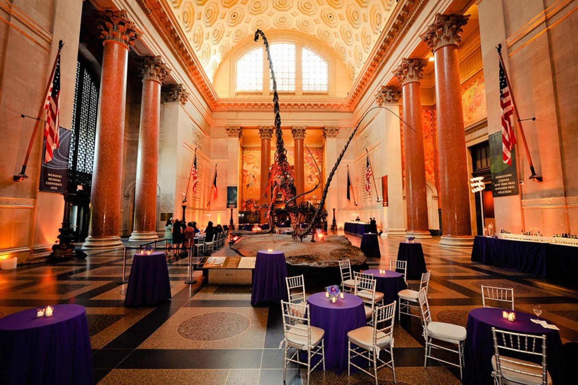 Theodore Roosevelt Rotunda