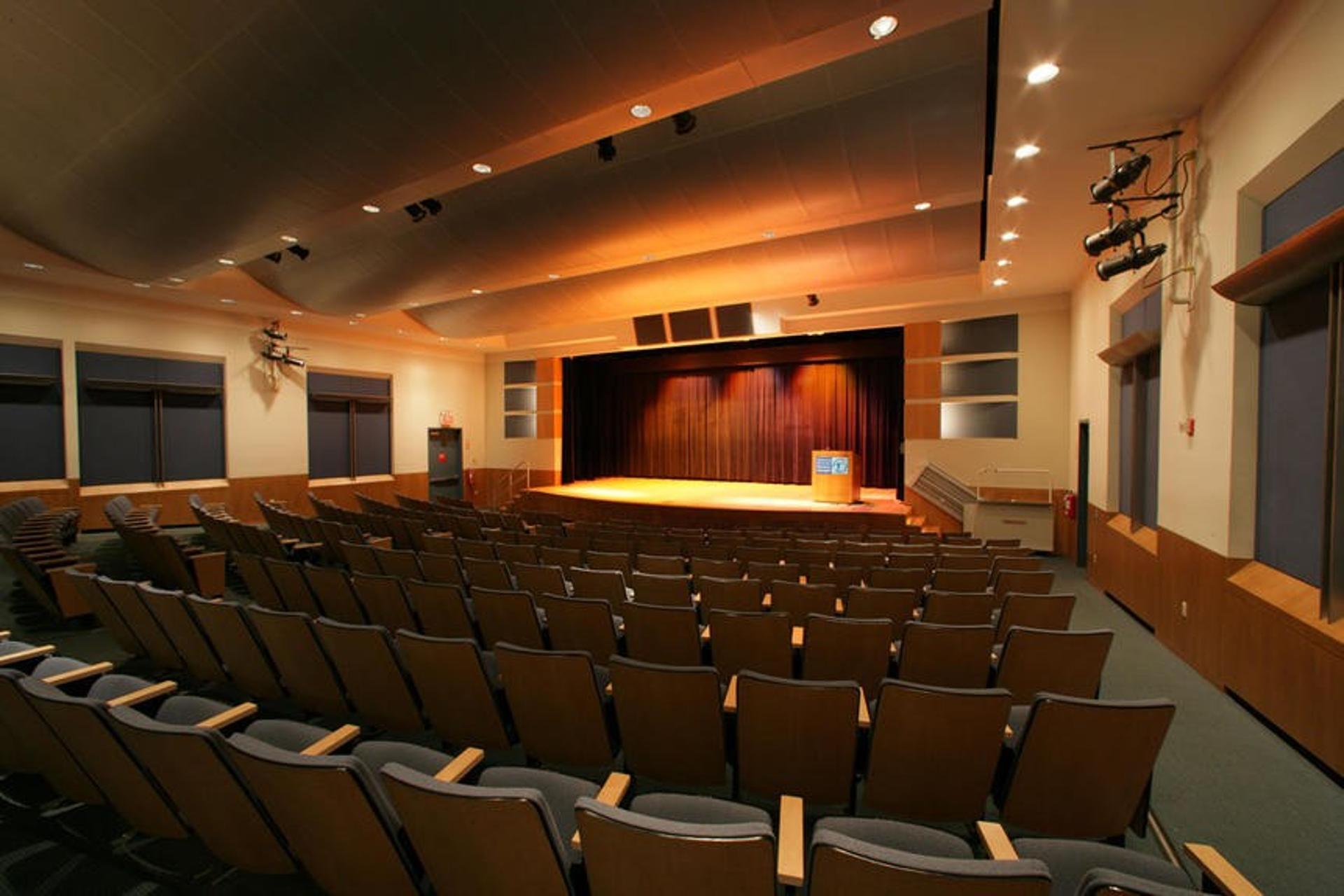 Kaufmann Theater