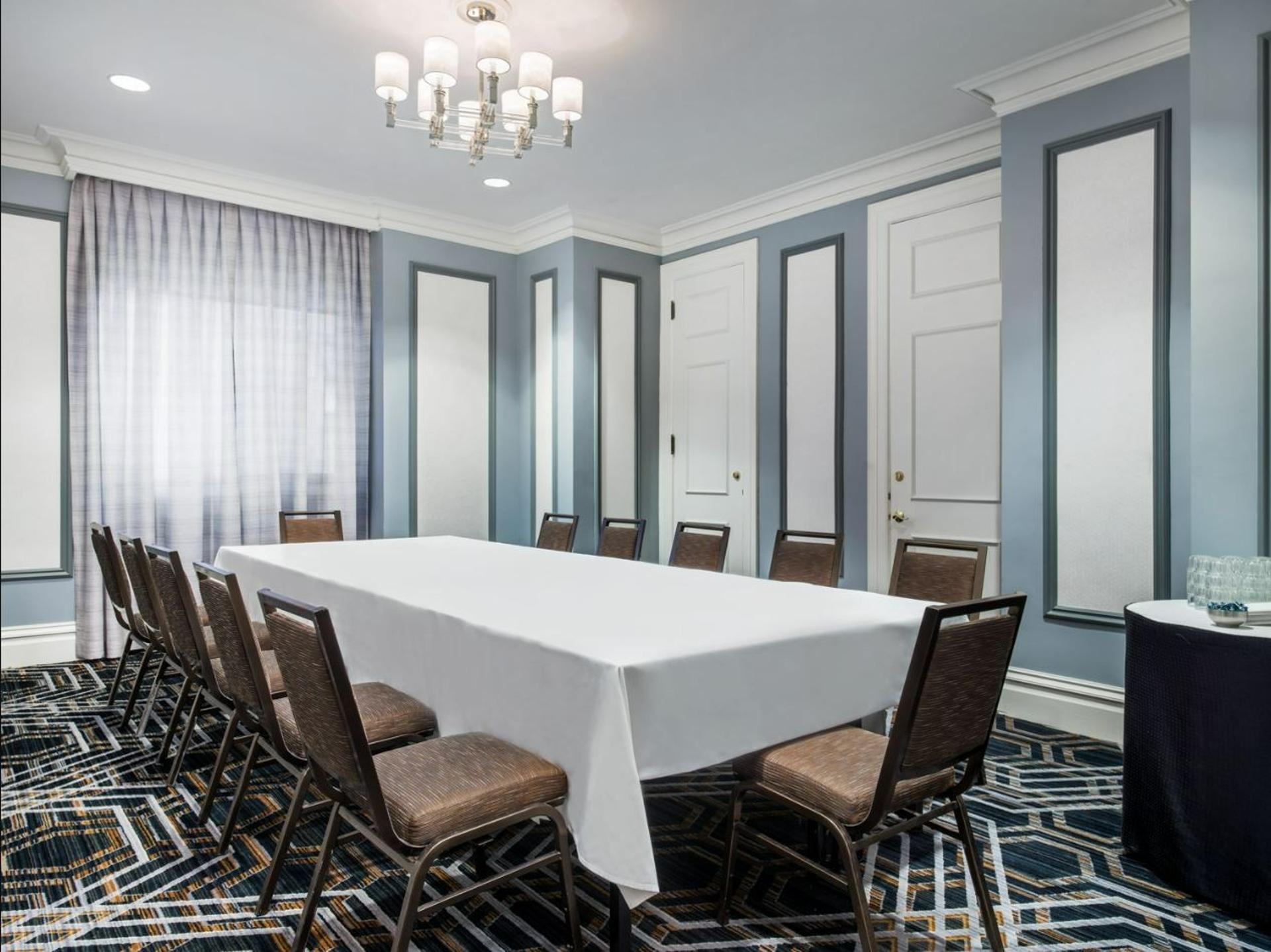 Mayfair Room