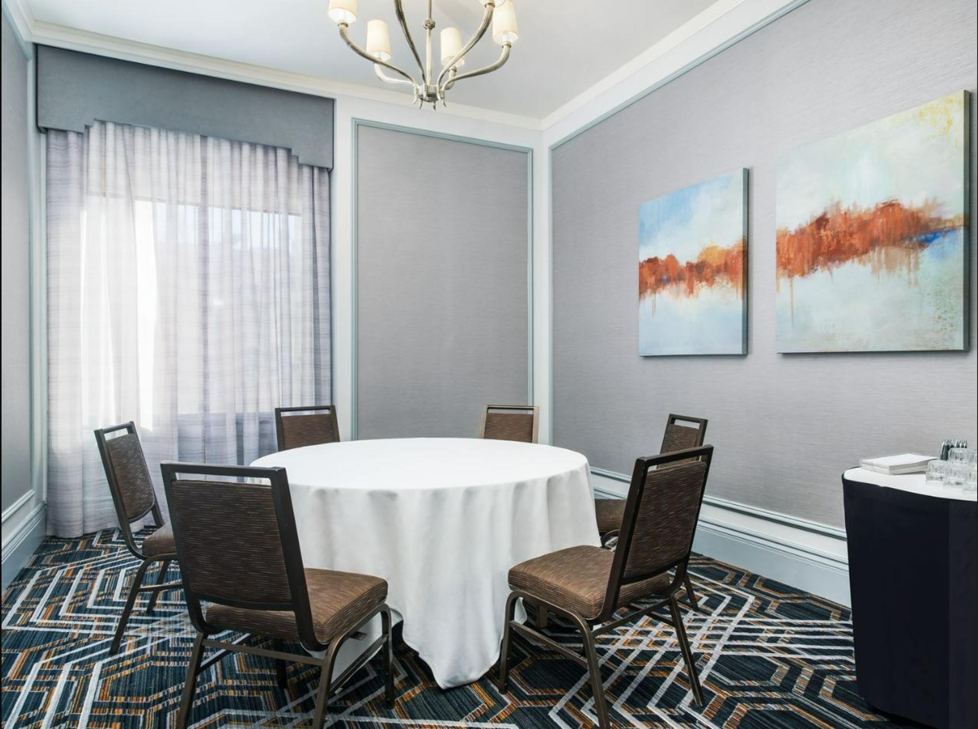 Derby Room