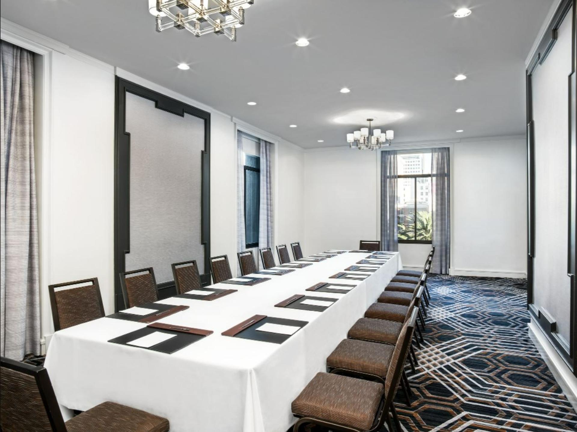 Essex Room