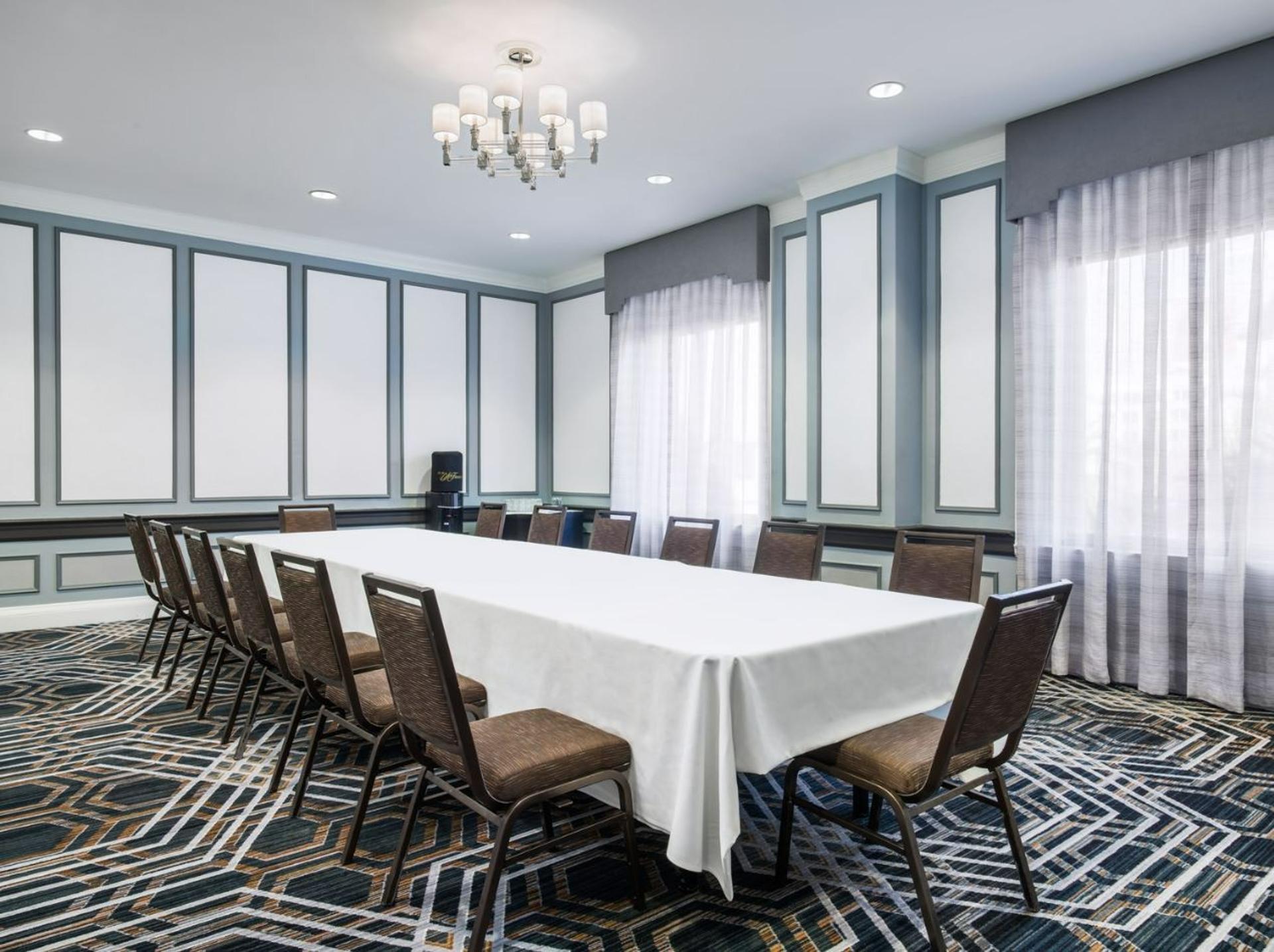Kent Room