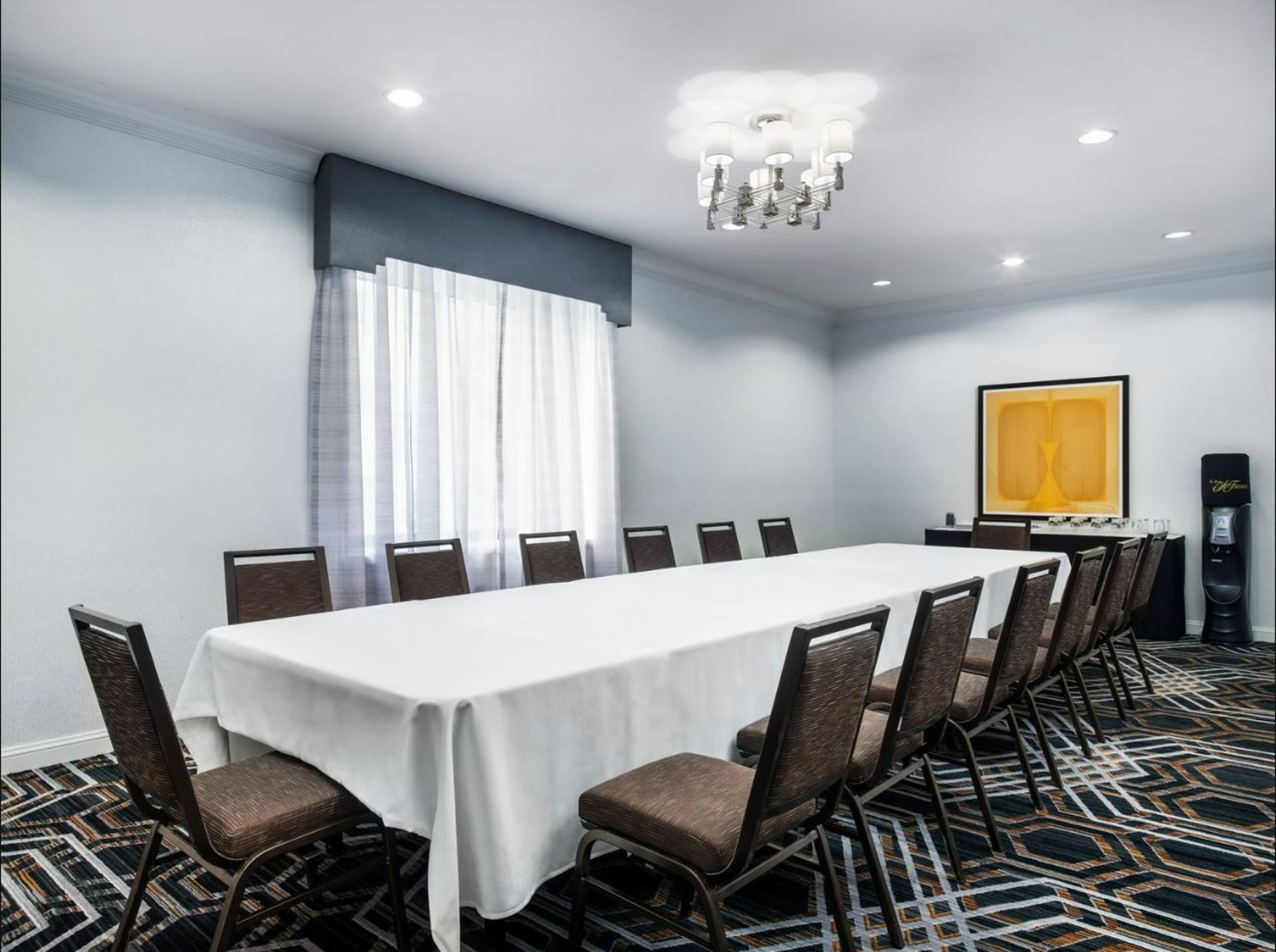 Sussex Room