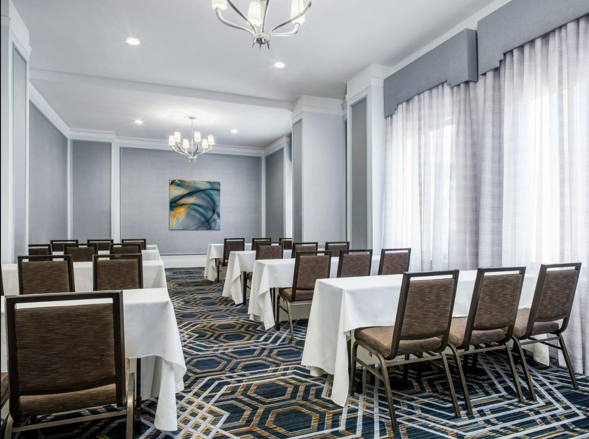 Yorkshire Room
