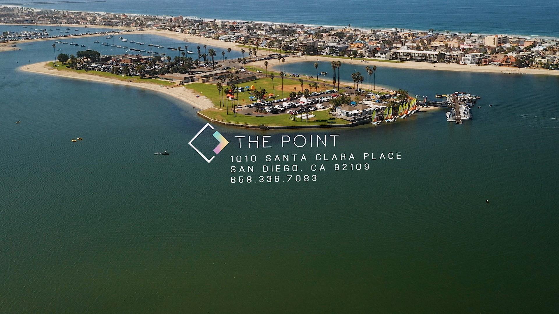 The Point
