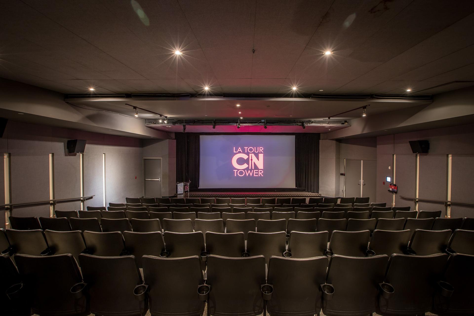 Maple Leaf Cinema