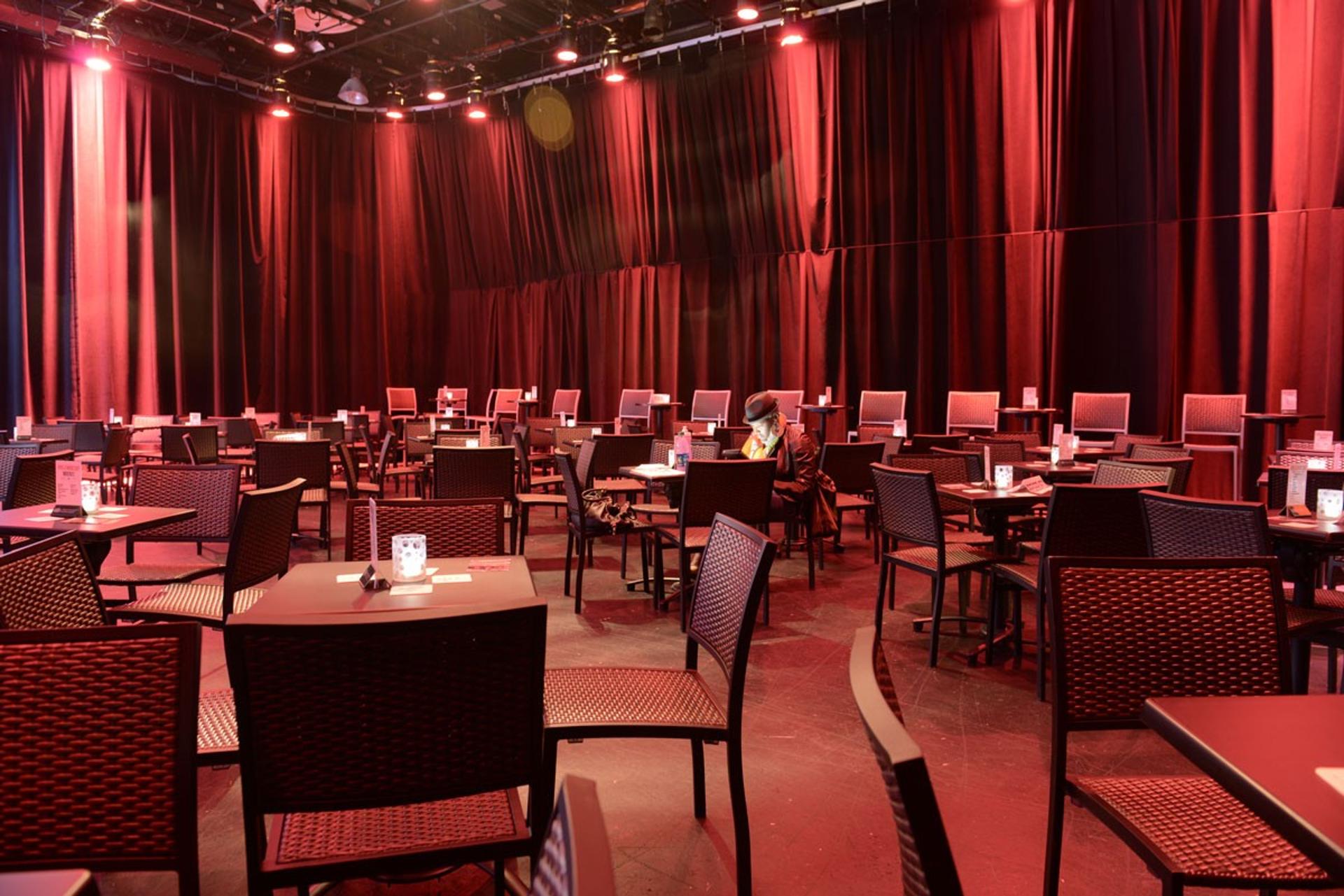 Soundstage