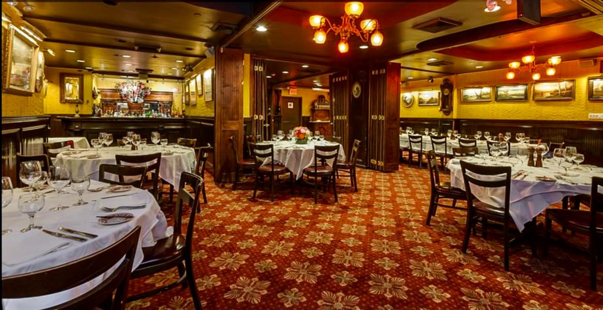 Madison Room 