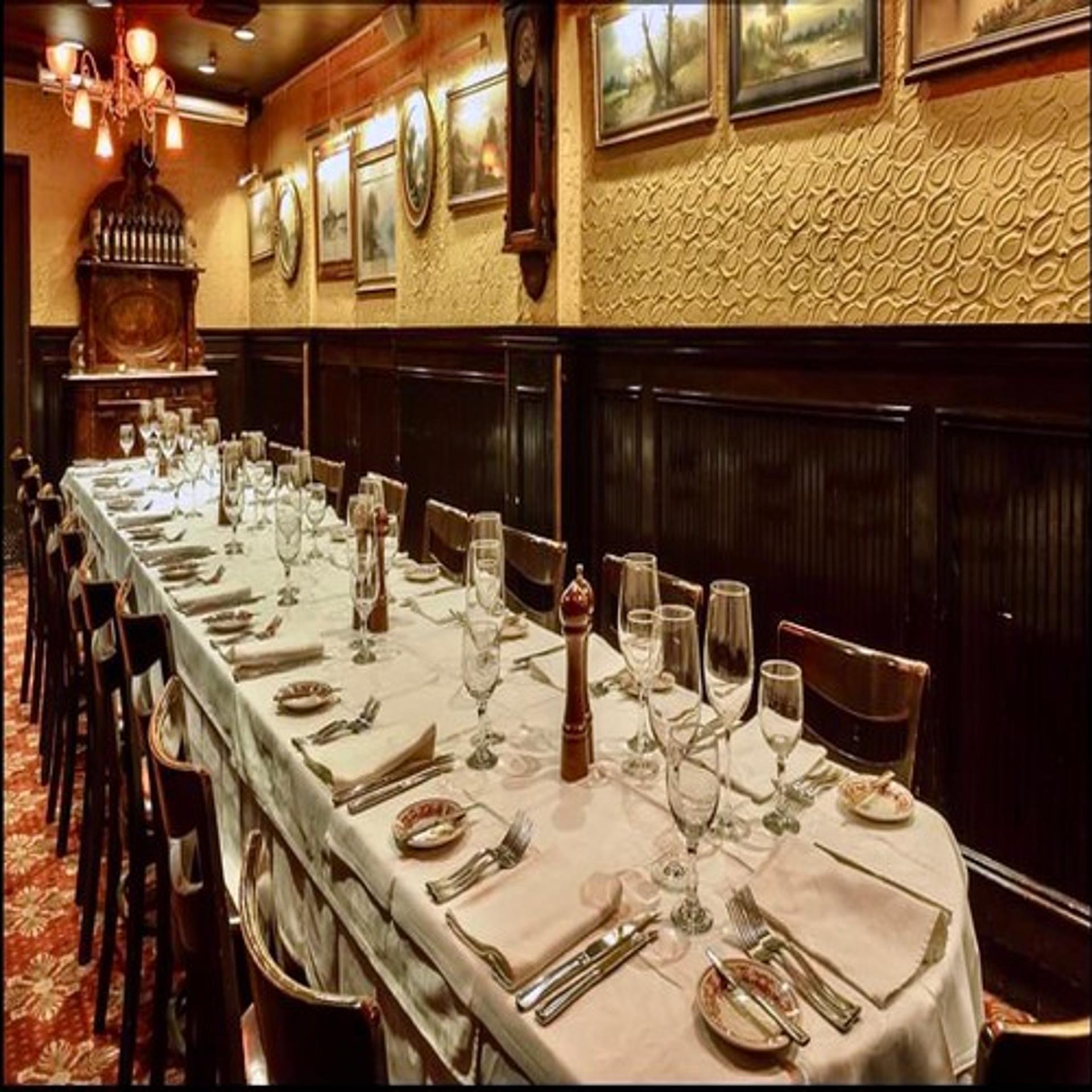 Board Room