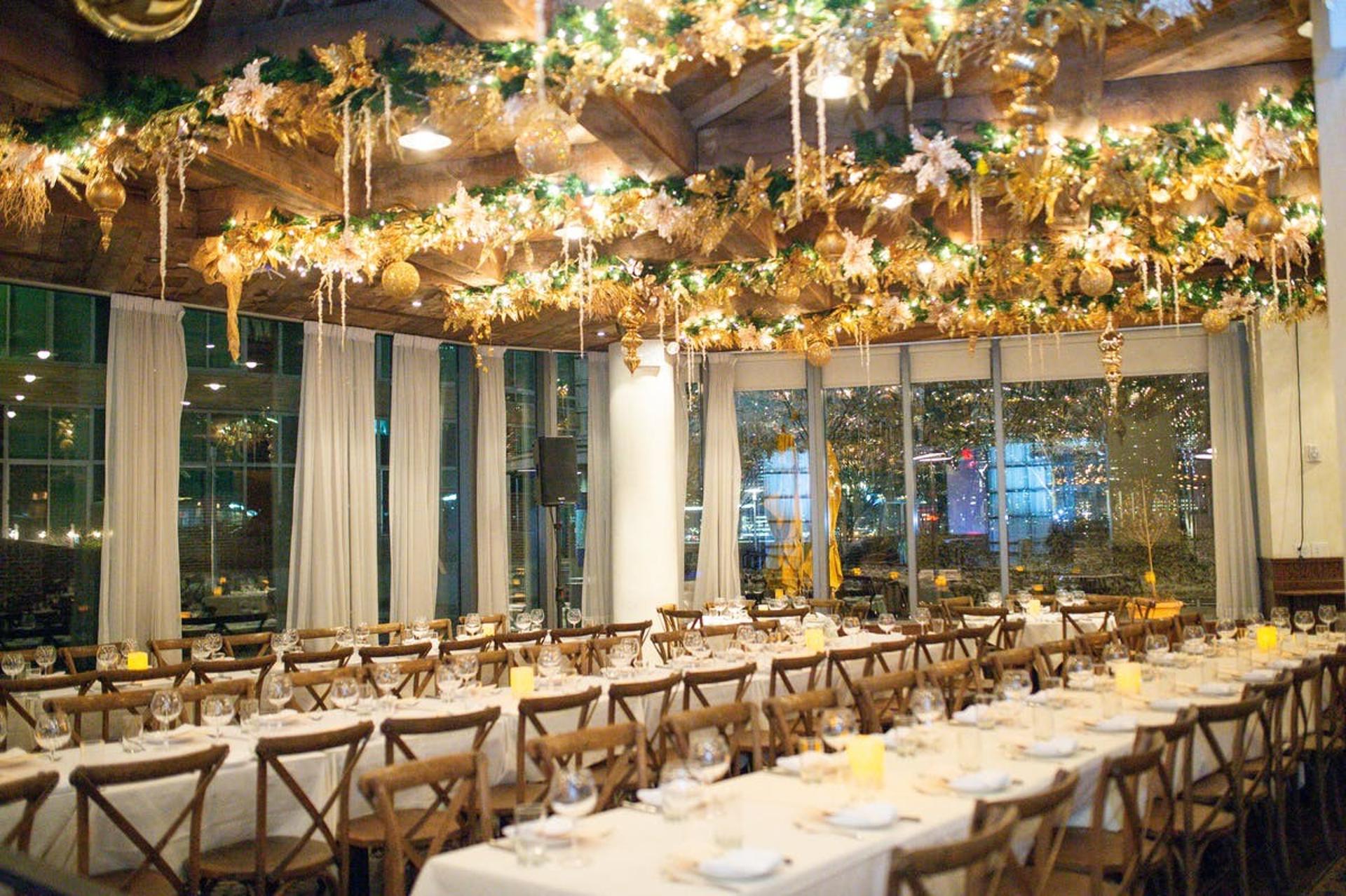 Large Private Room