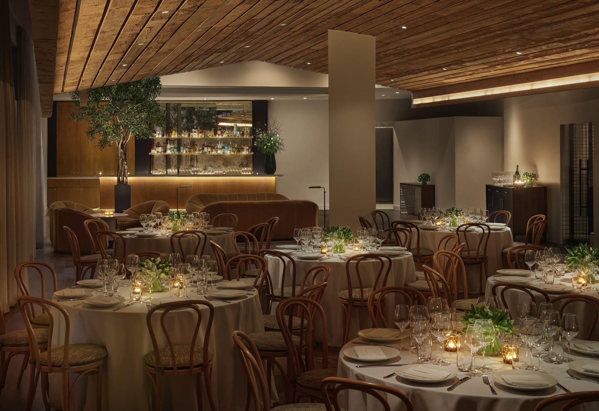 The Signature Room