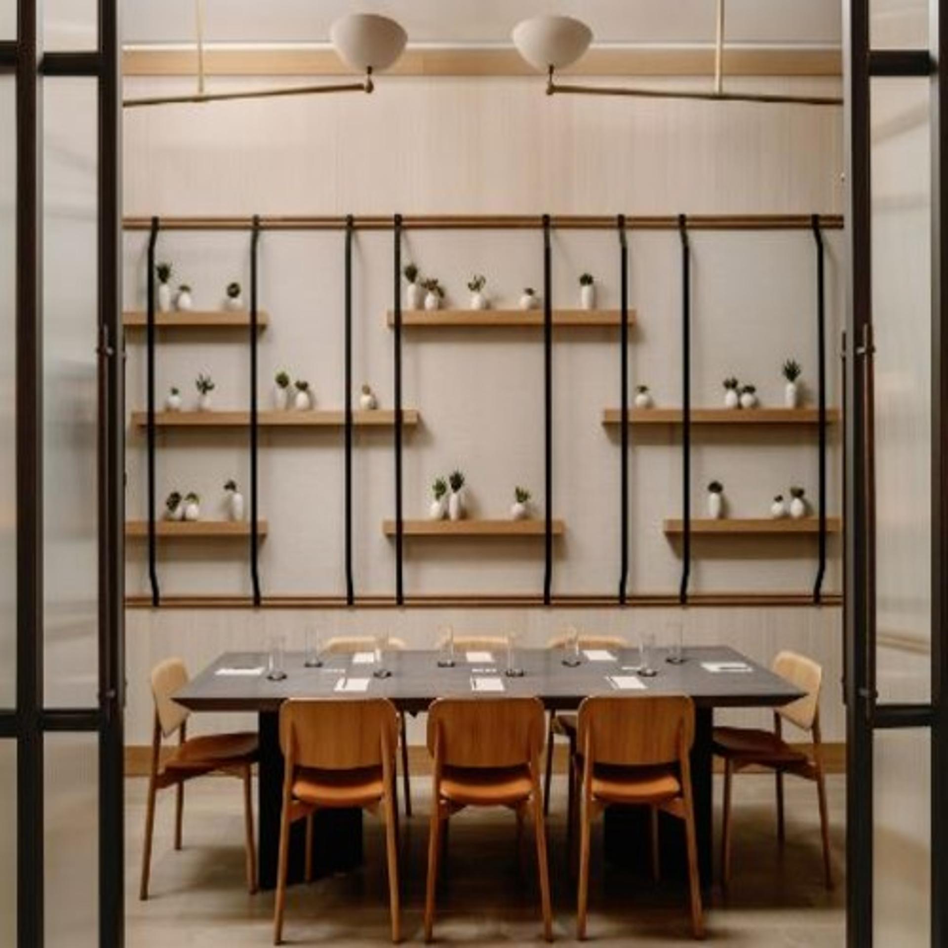 Alcove 1