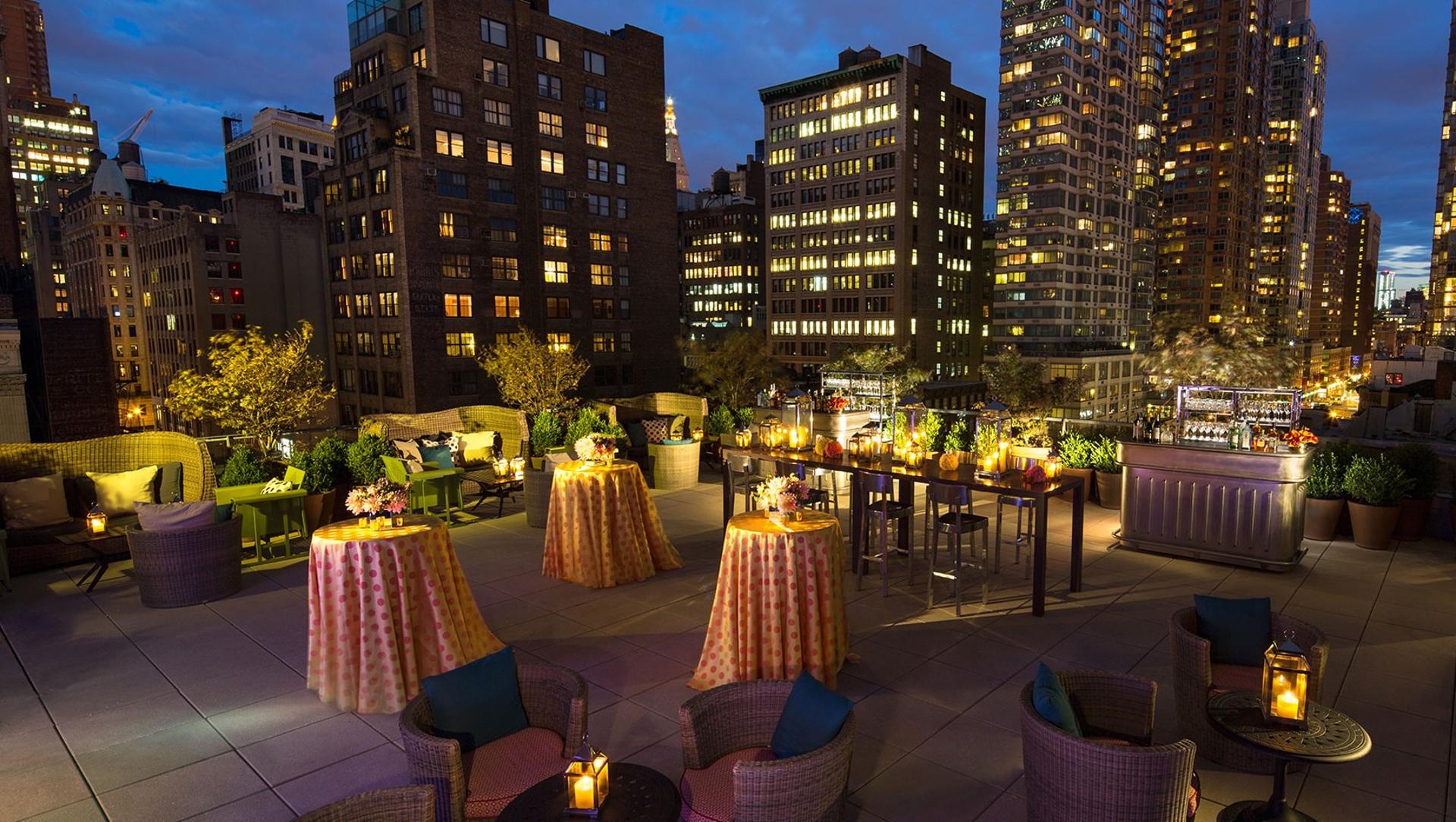 Verdi Terrace