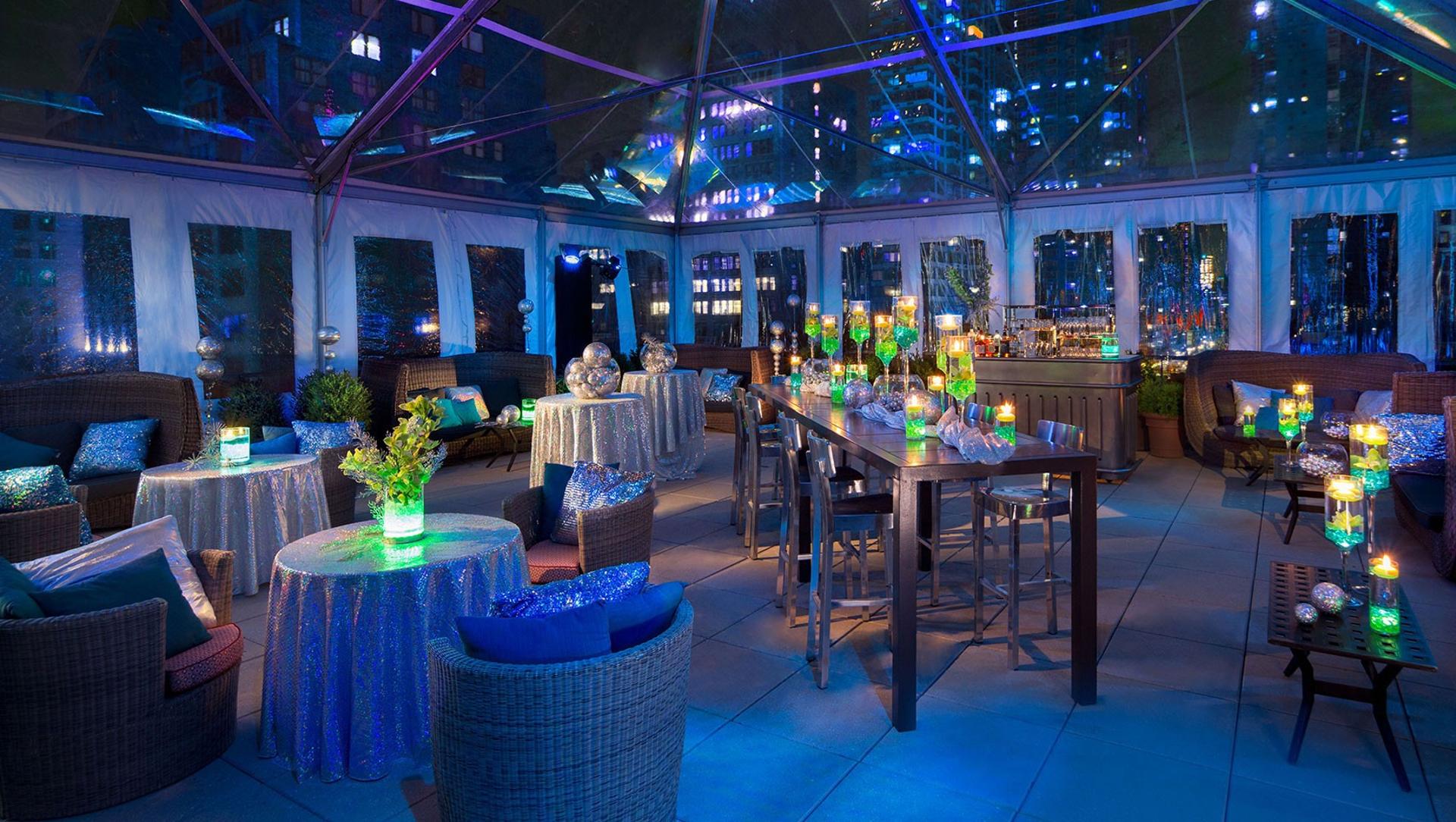 Veranda Suite