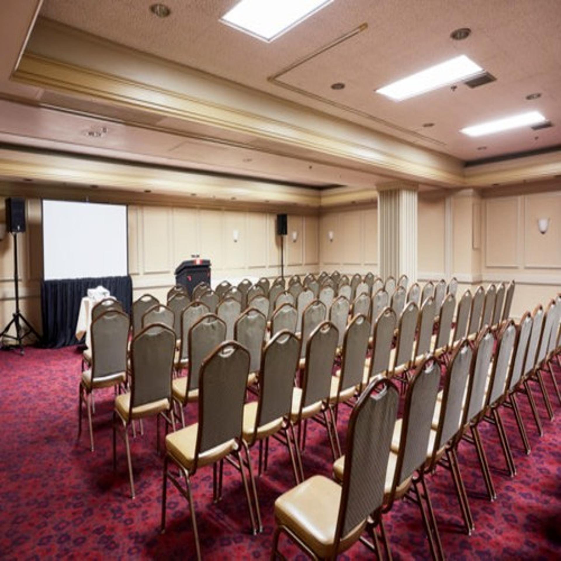 The Osaka Room