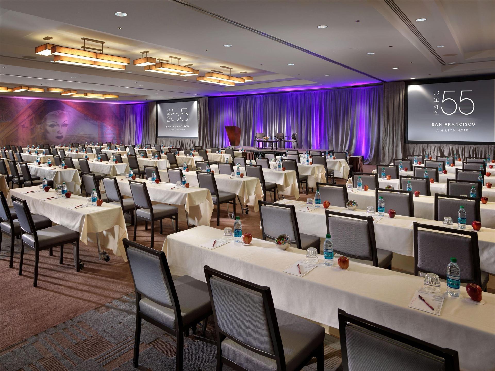 Cyril Magnin Ballroom