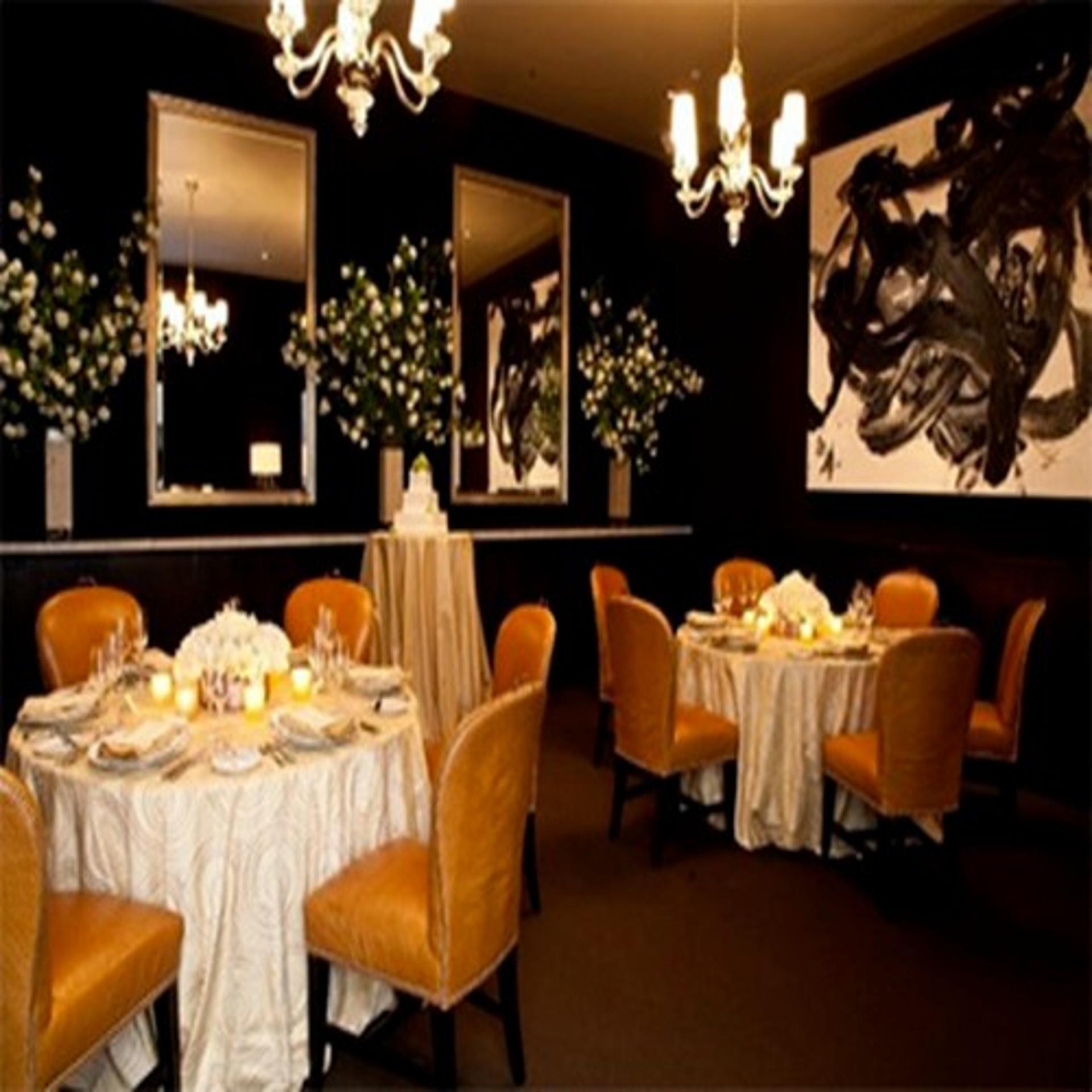 Laurel Room