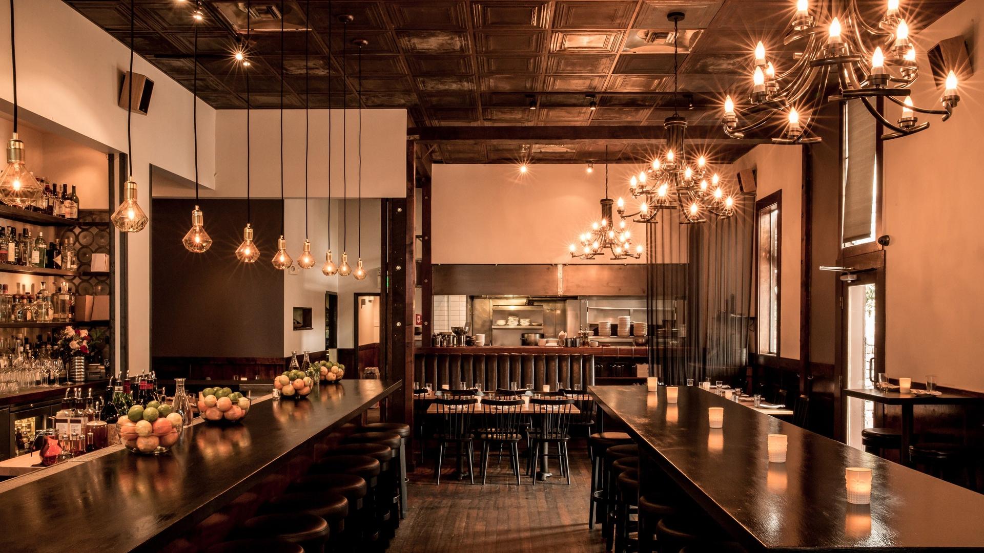 The 18 Best Late Night Restaurants In San Francisco  - San Francisco - The Infatuation