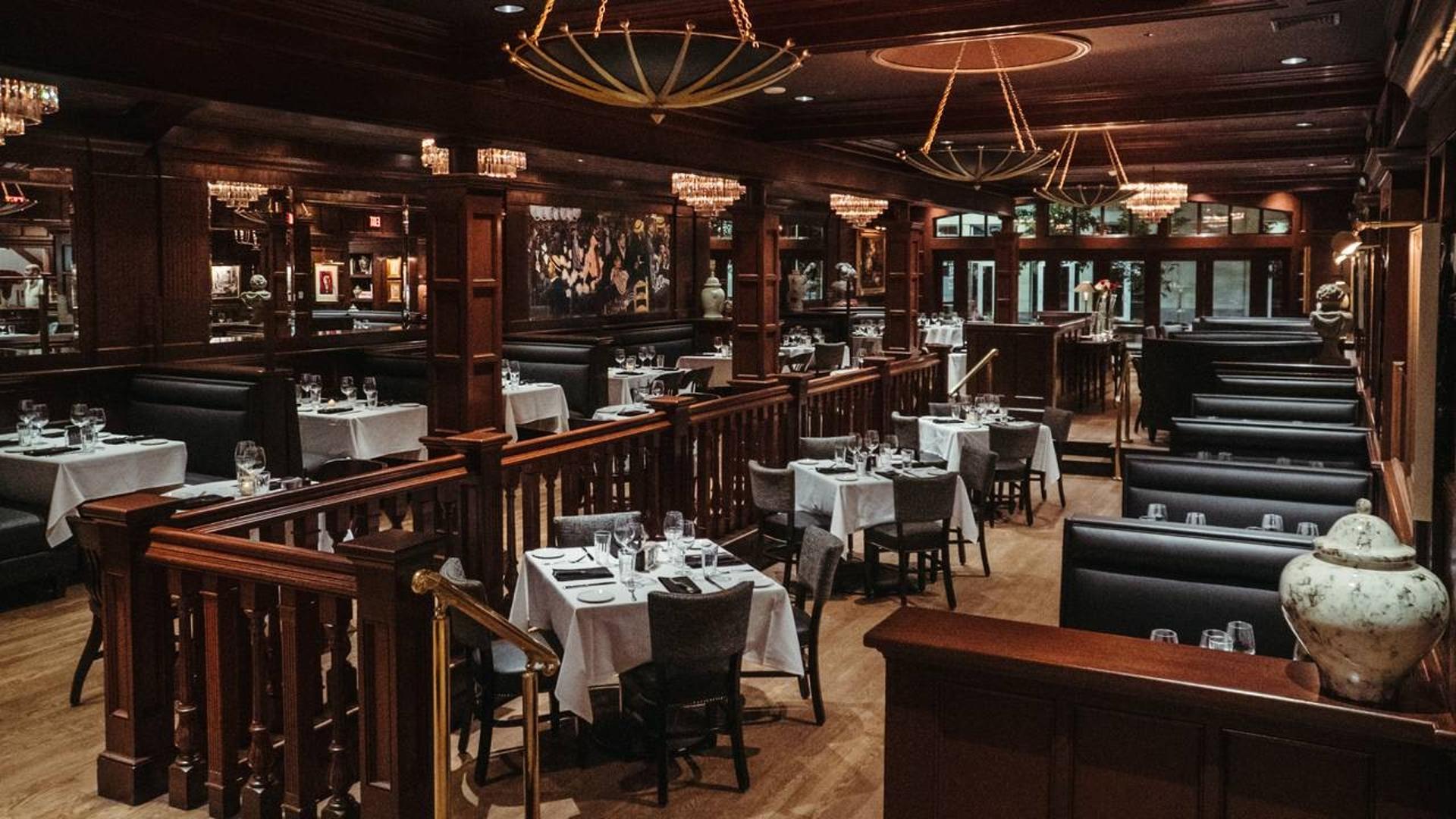 11 Sizzling Steakhouses In Boston With The Juiciest Steaks!