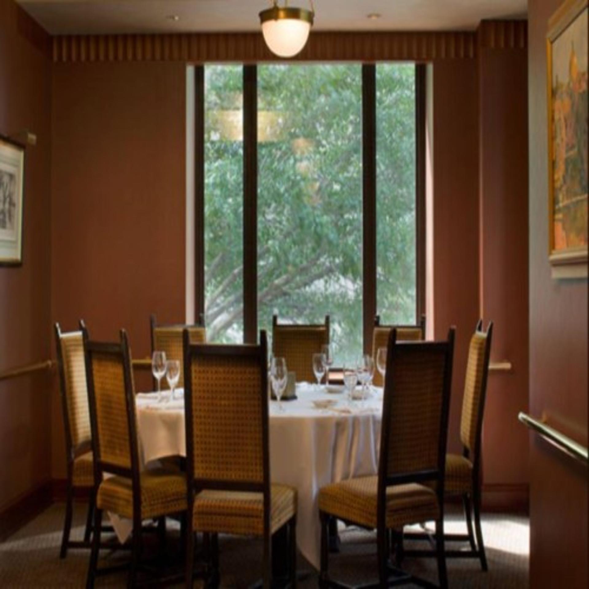 The Alcove
