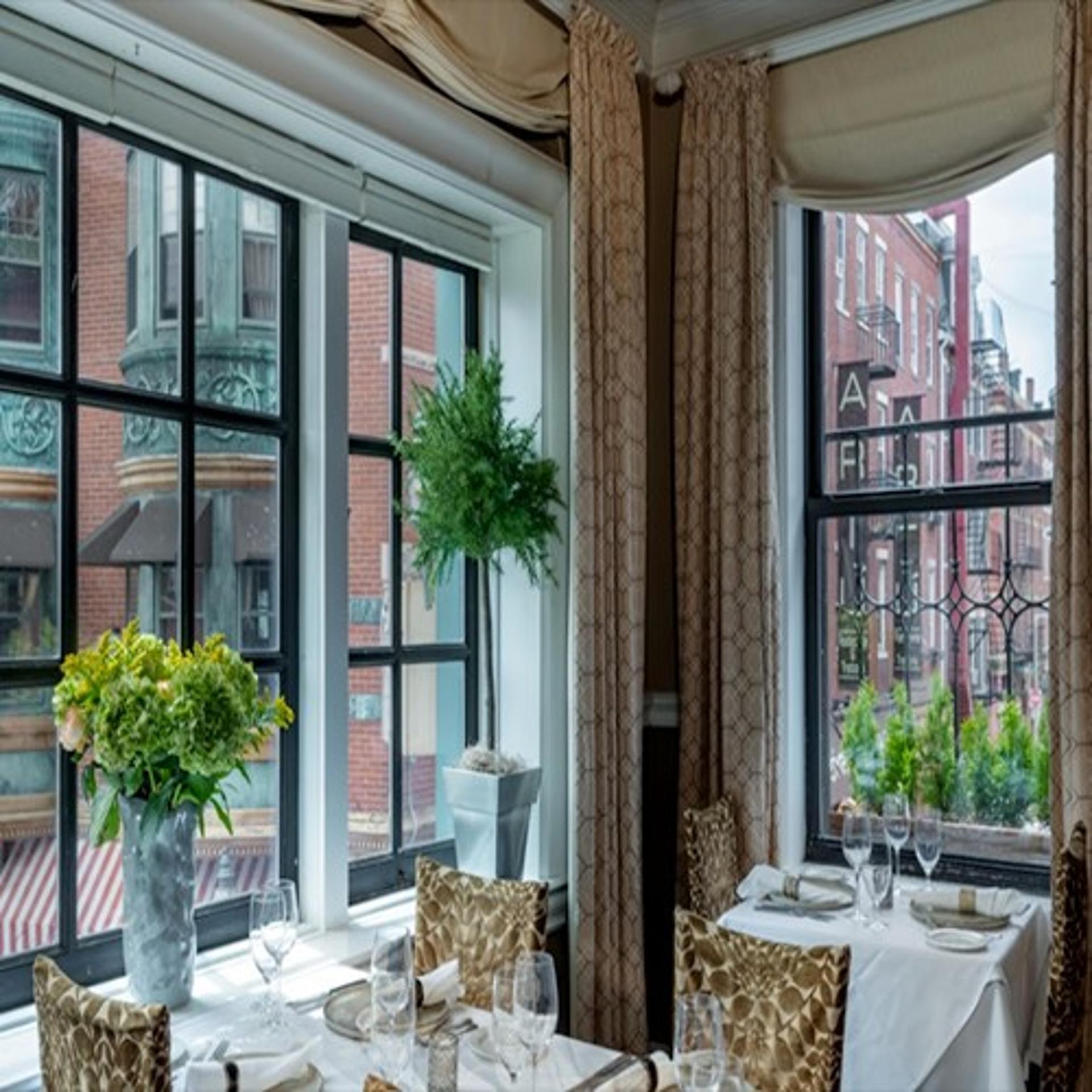 Verdi Room