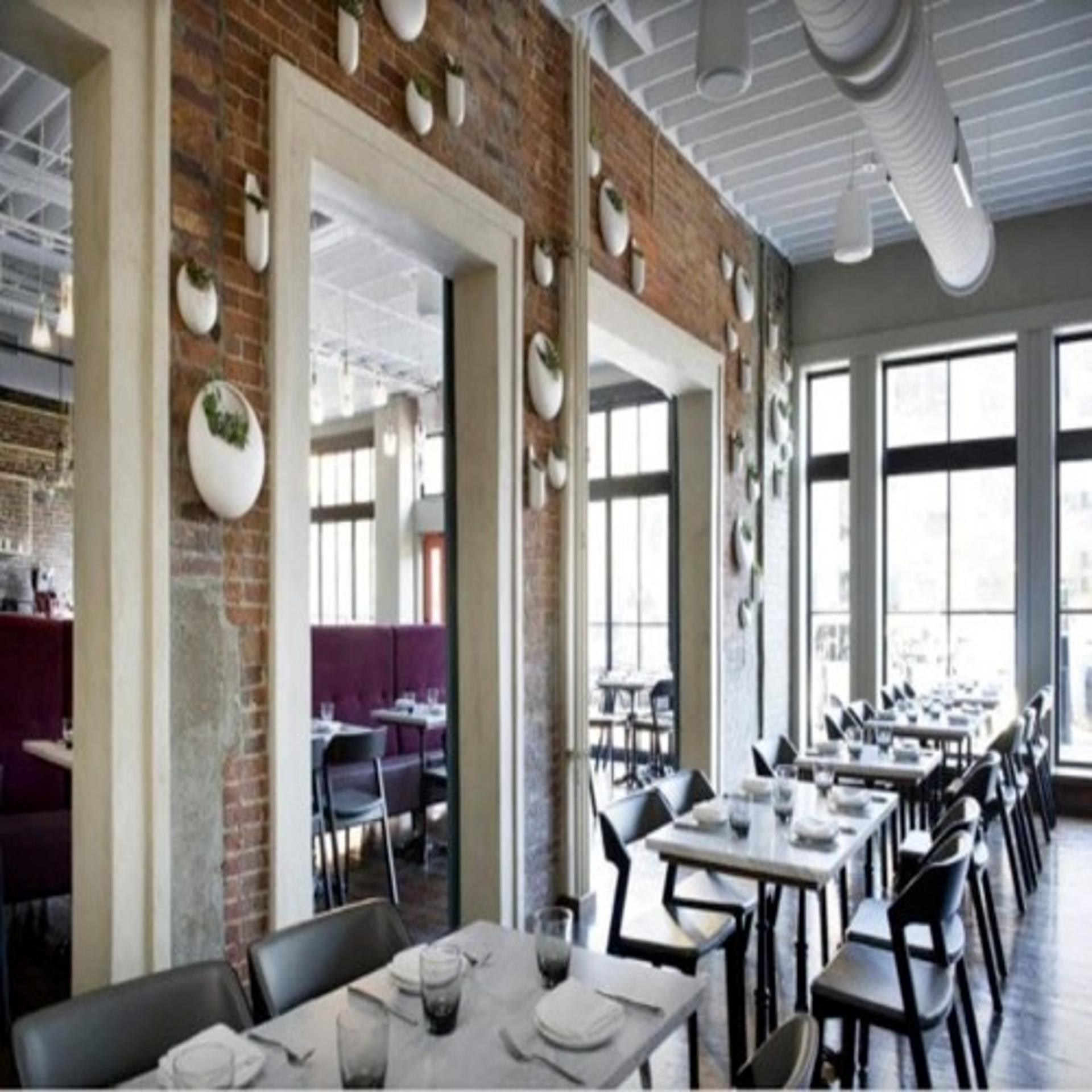 Private Dining Room