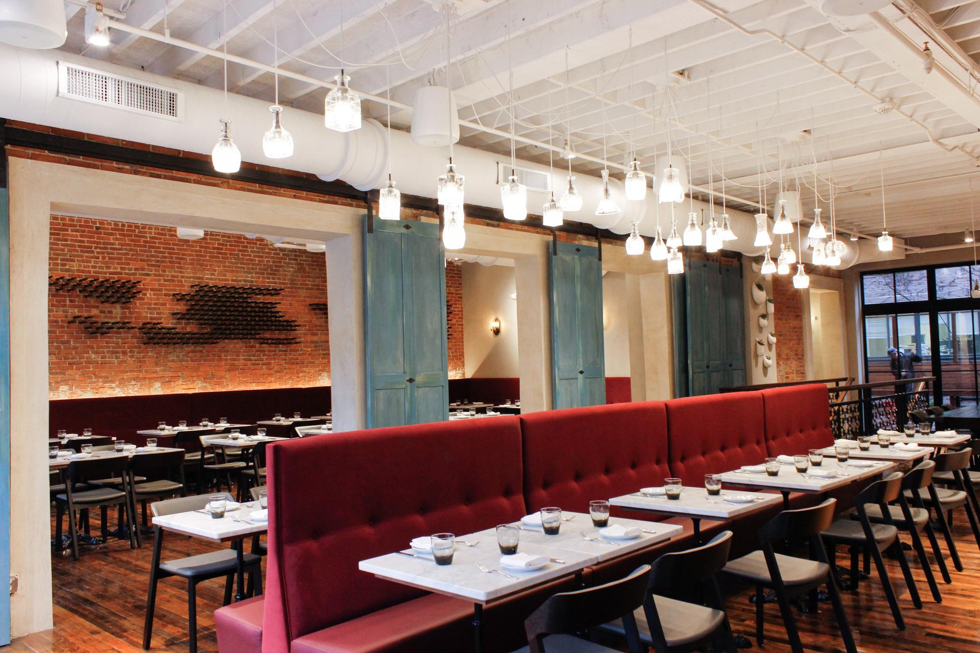 Main Dining Room