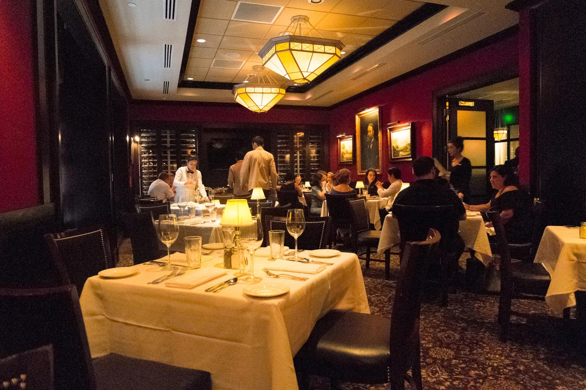 Dalton Room 