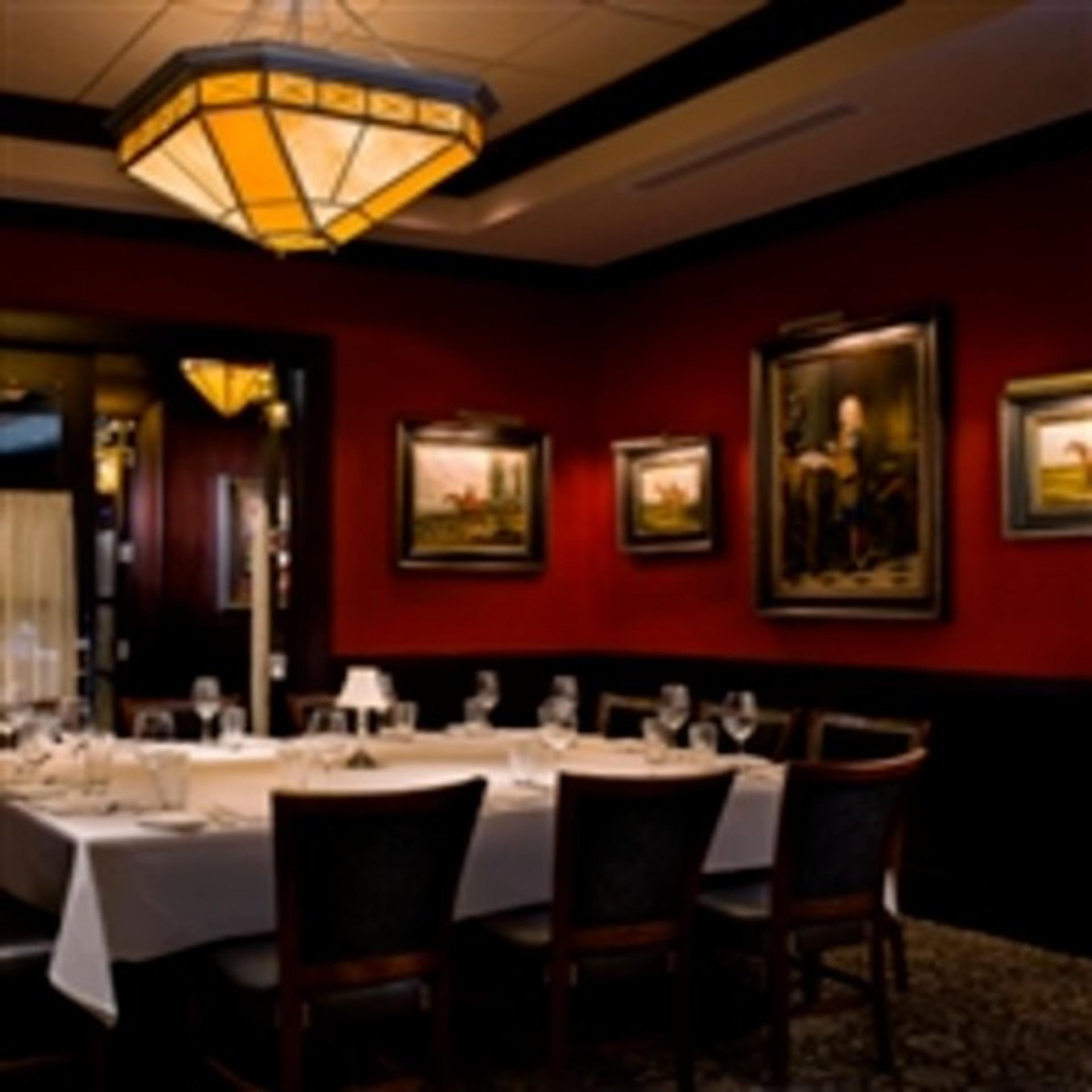 Newbury Room