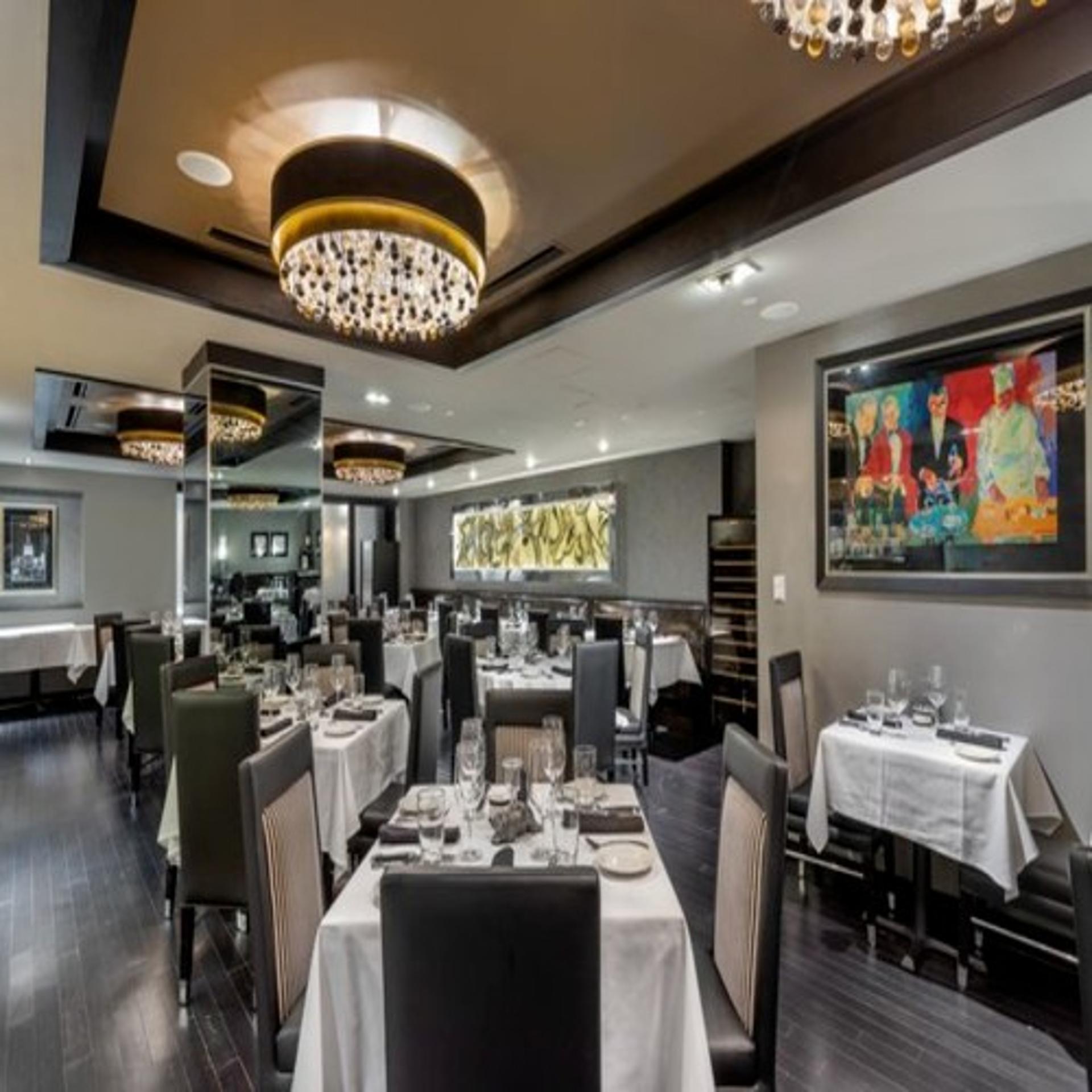 Private Dining Room (B) 