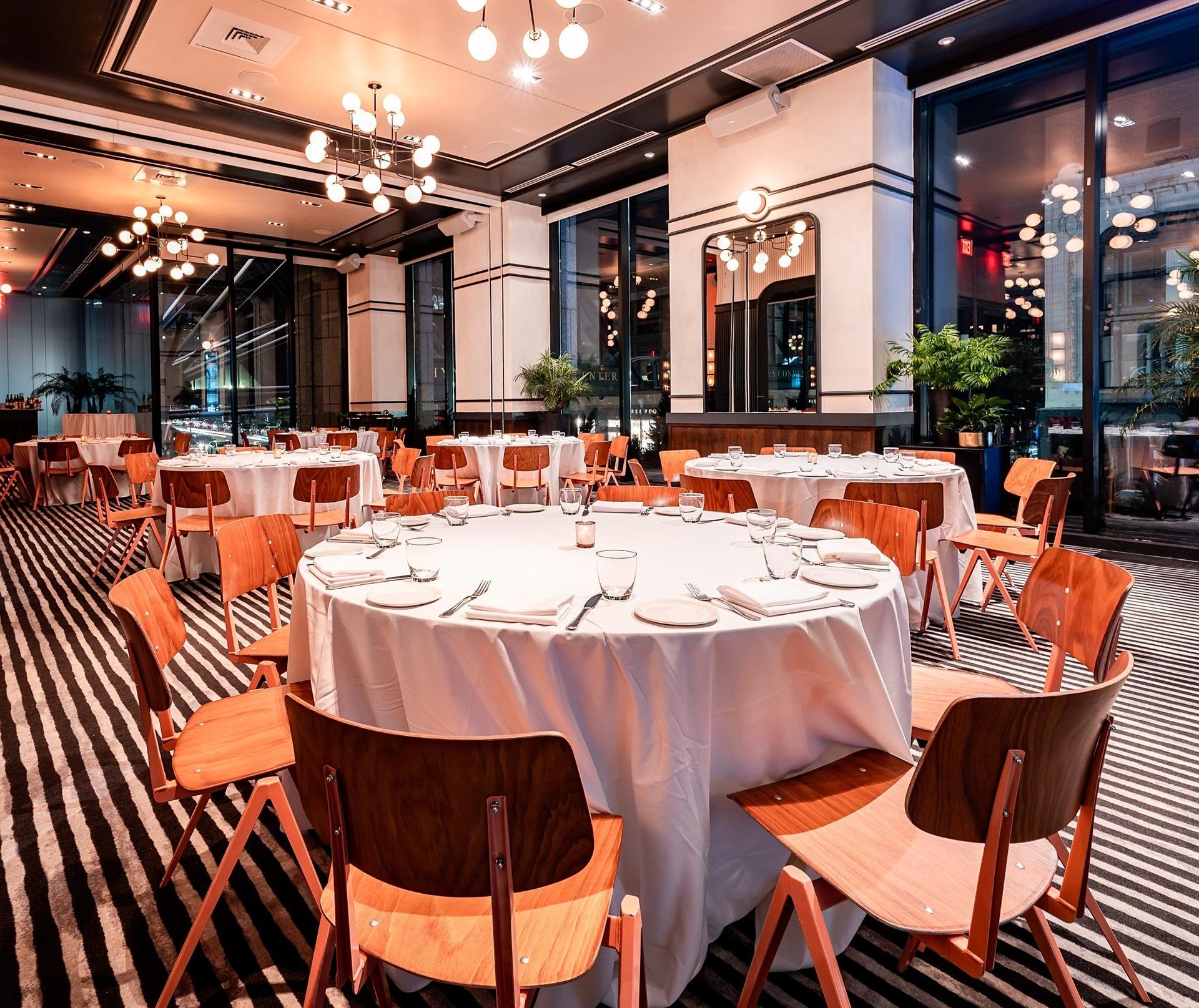 Bordeaux Room 