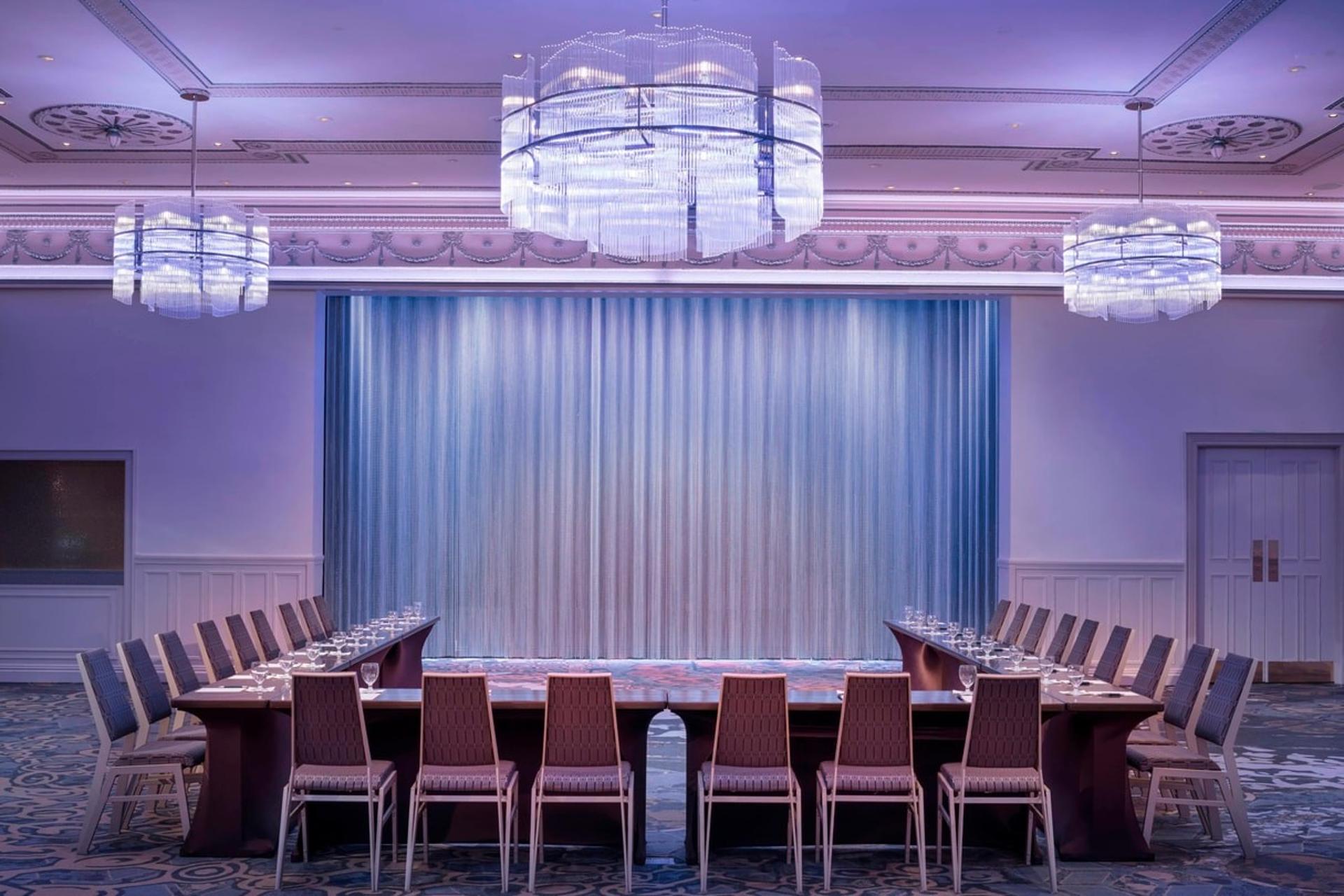 Liberty Ballroom