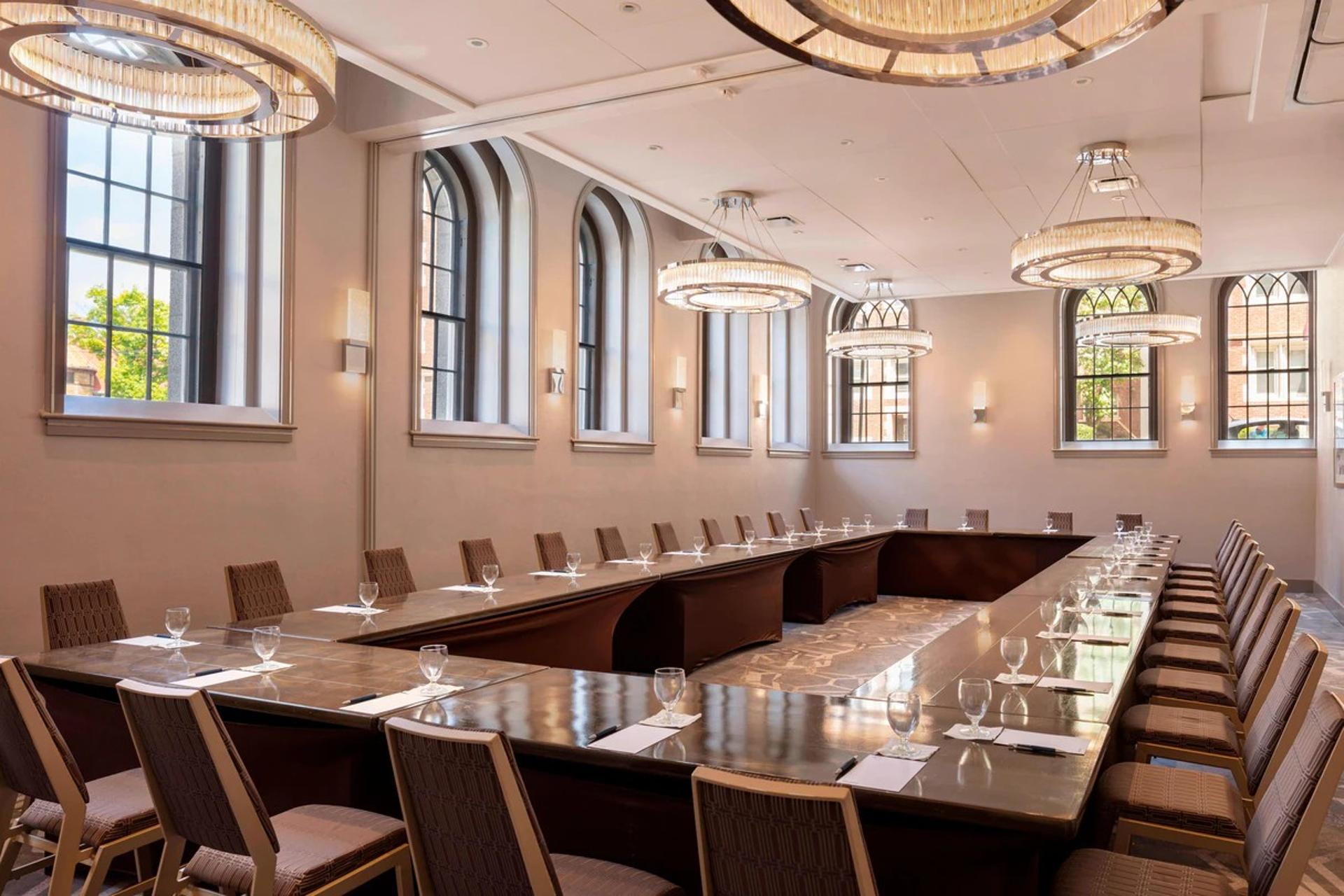 Lexington Room