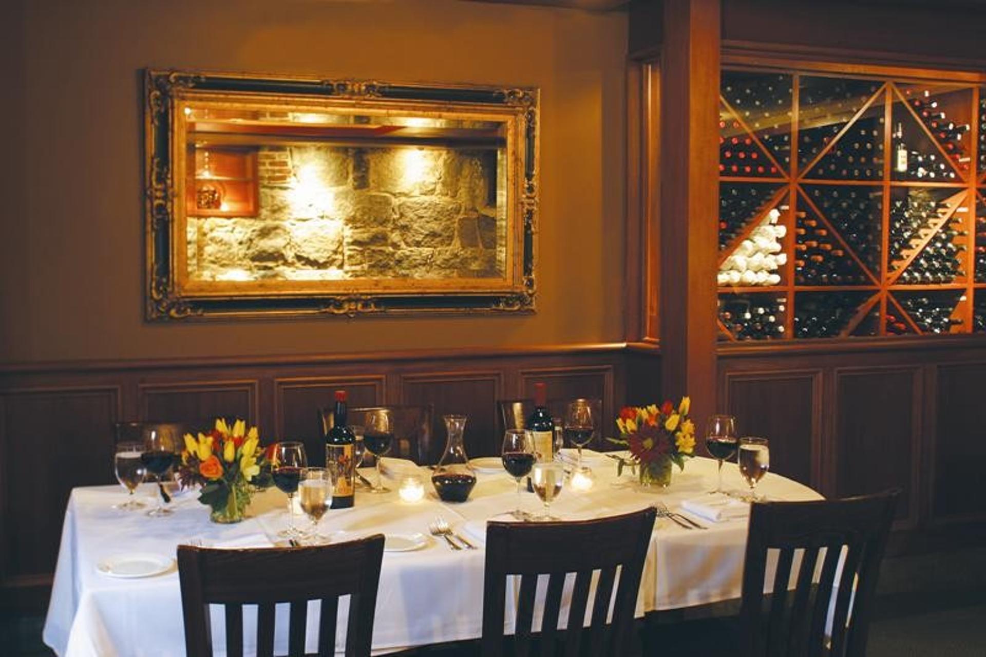 Wine Cellar North End