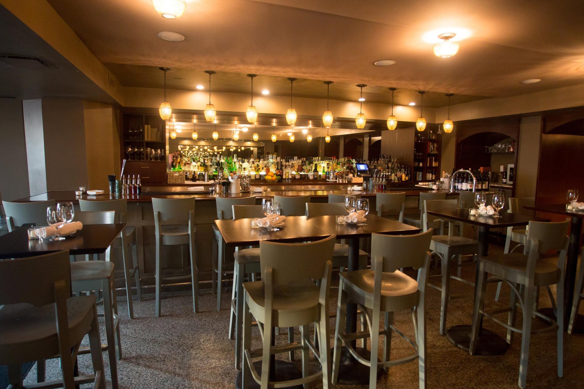Full Restaurant Buyout