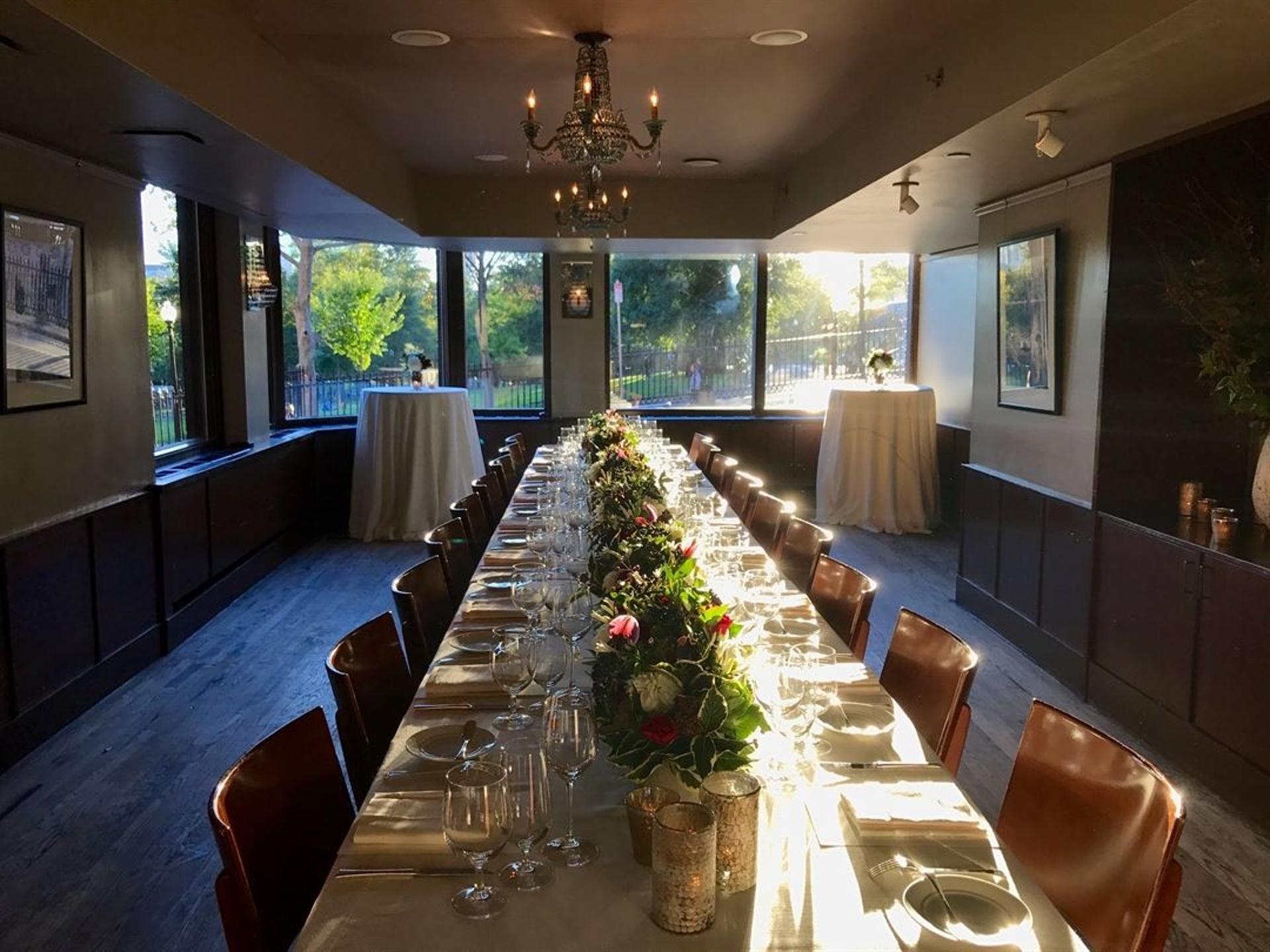 19 Best Restaurants in Boston